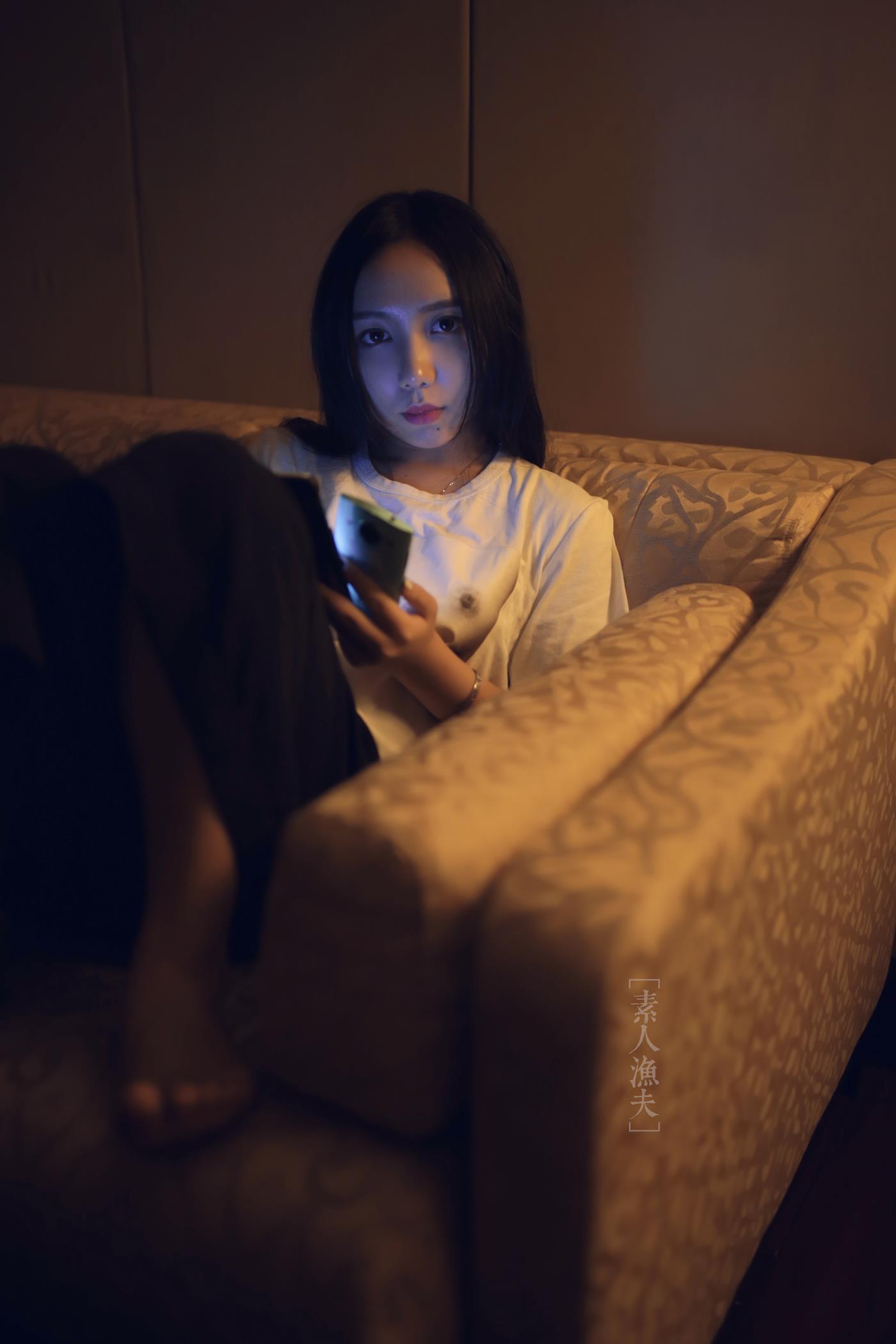 图片[10]-[LOFTER素人渔夫]写真作品 2015年09月 唯美套图[28P] – 速更版-美库