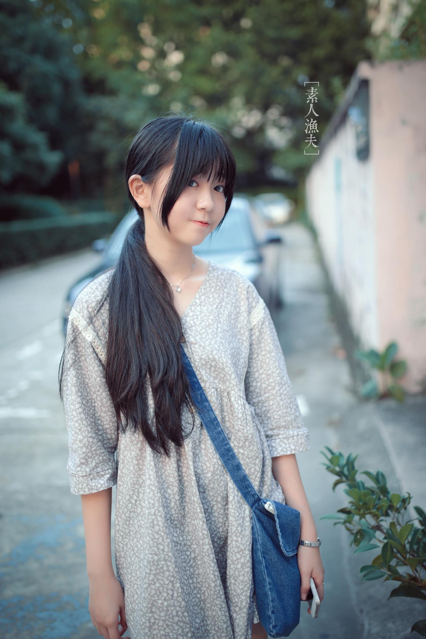 图片[11]-[LOFTER素人渔夫]写真作品 2015年09月 唯美套图[28P] – 速更版-美库