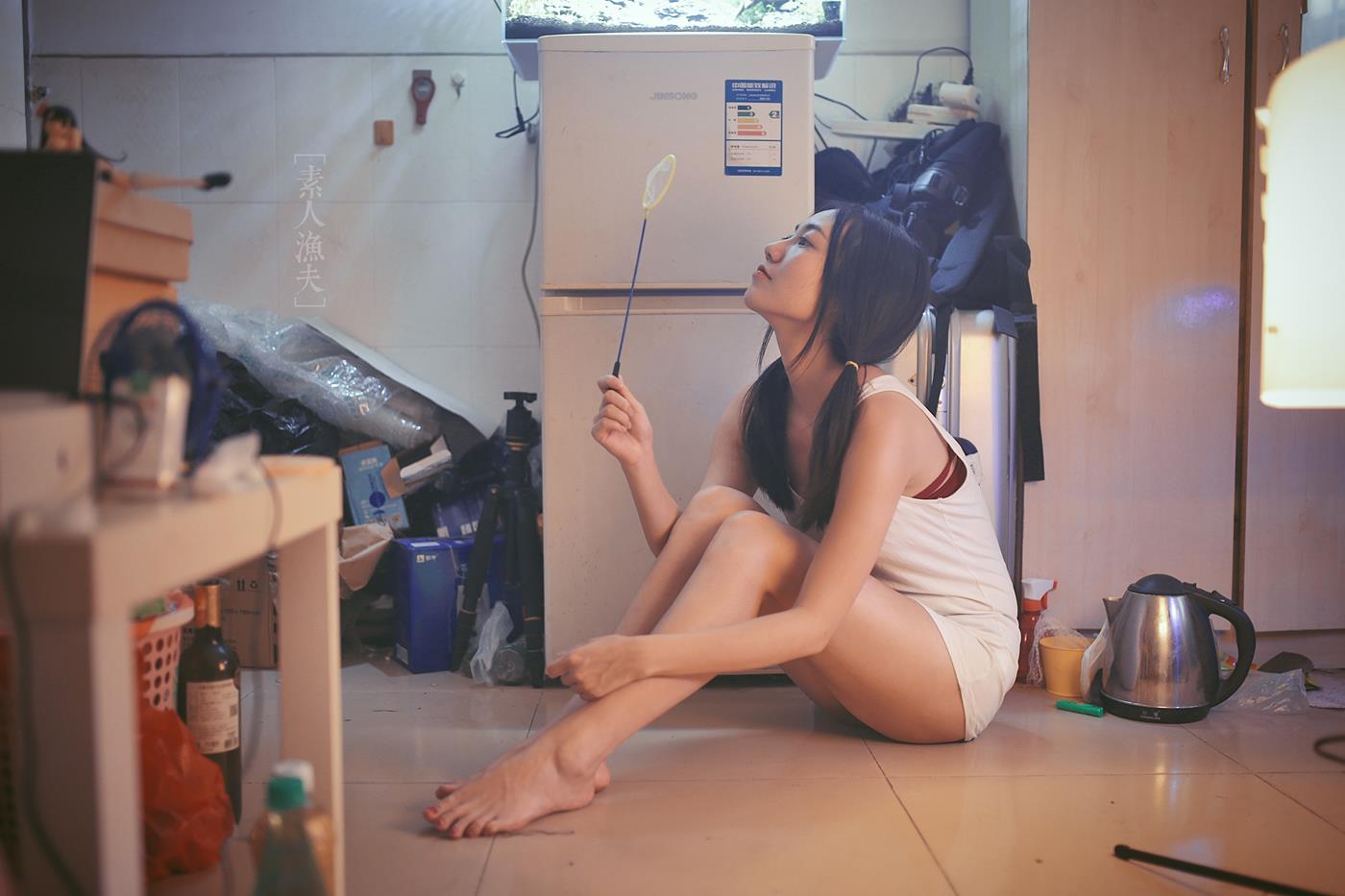 图片[24]-[LOFTER素人渔夫]写真作品 2015年09月 唯美套图[28P] – 速更版-美库