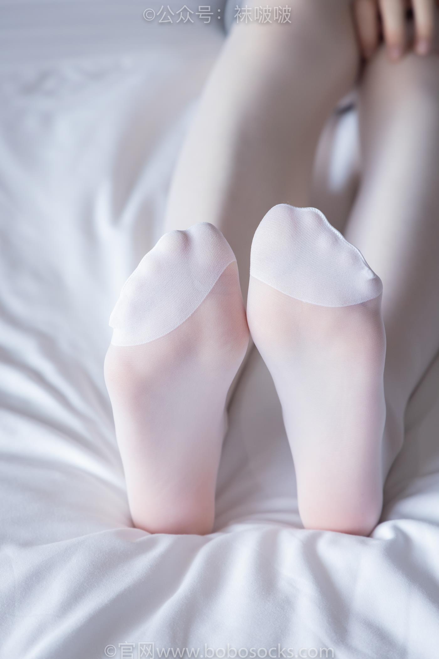 图片[31]-[BoBoSocks袜啵啵]积分限定作品 NO.004 熊熊-板鞋、白棉袜、白丝 (2) [67P] – 速更版-美库