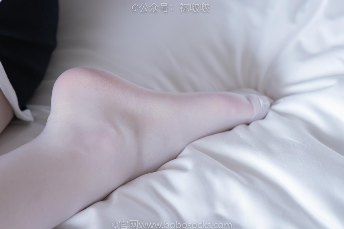 图片[52]-[BoBoSocks袜啵啵]积分限定作品 NO.004 熊熊-板鞋、白棉袜、白丝 (2) [67P] – 速更版-美库