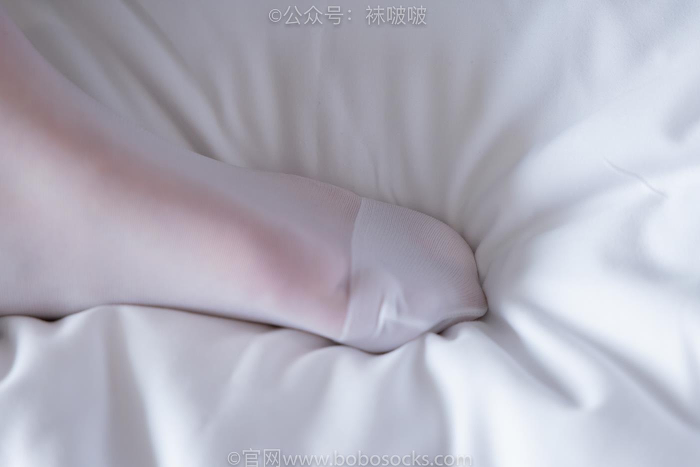 图片[54]-[BoBoSocks袜啵啵]积分限定作品 NO.004 熊熊-板鞋、白棉袜、白丝 (2) [67P] – 速更版-美库