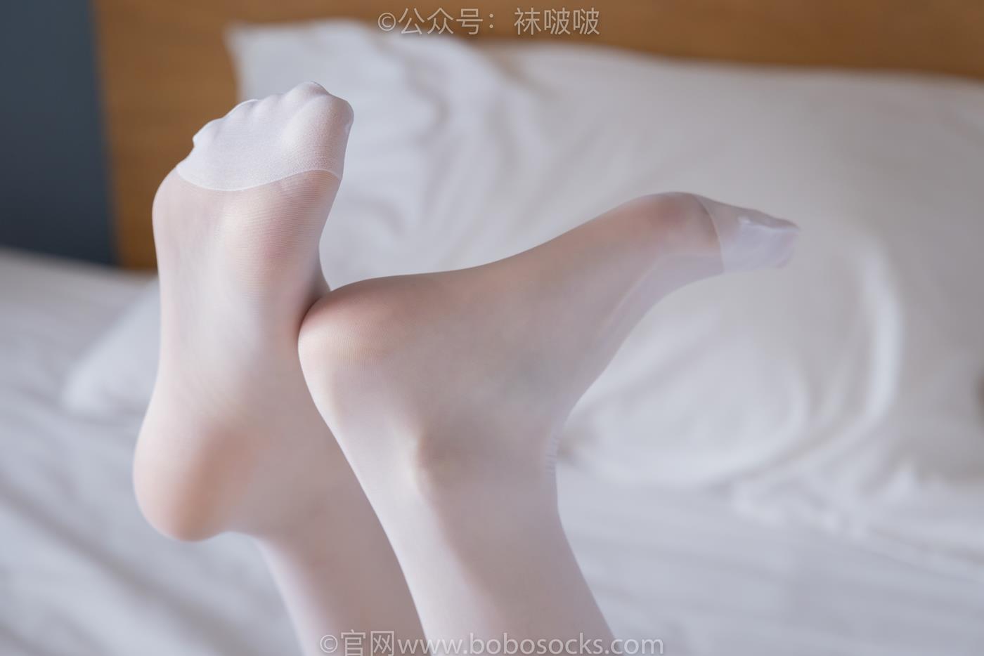 图片[62]-[BoBoSocks袜啵啵]积分限定作品 NO.004 熊熊-板鞋、白棉袜、白丝 (2) [67P] – 速更版-美库