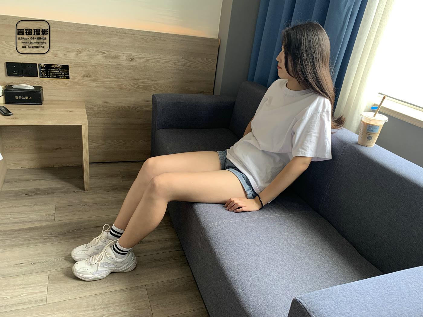 图片[10]-[誉铭传媒]袜足摄影 2022年《2022微信群第6套》(1) [P] – 速更版-美库