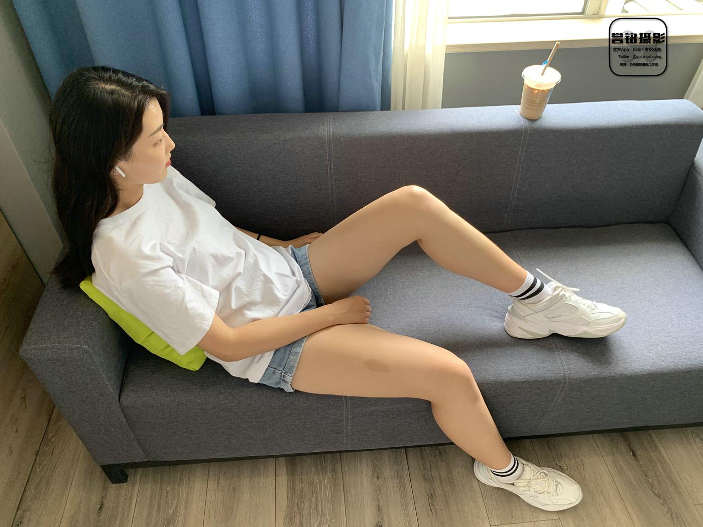 图片[12]-[誉铭传媒]袜足摄影 2022年《2022微信群第6套》(1) [P] – 速更版-美库