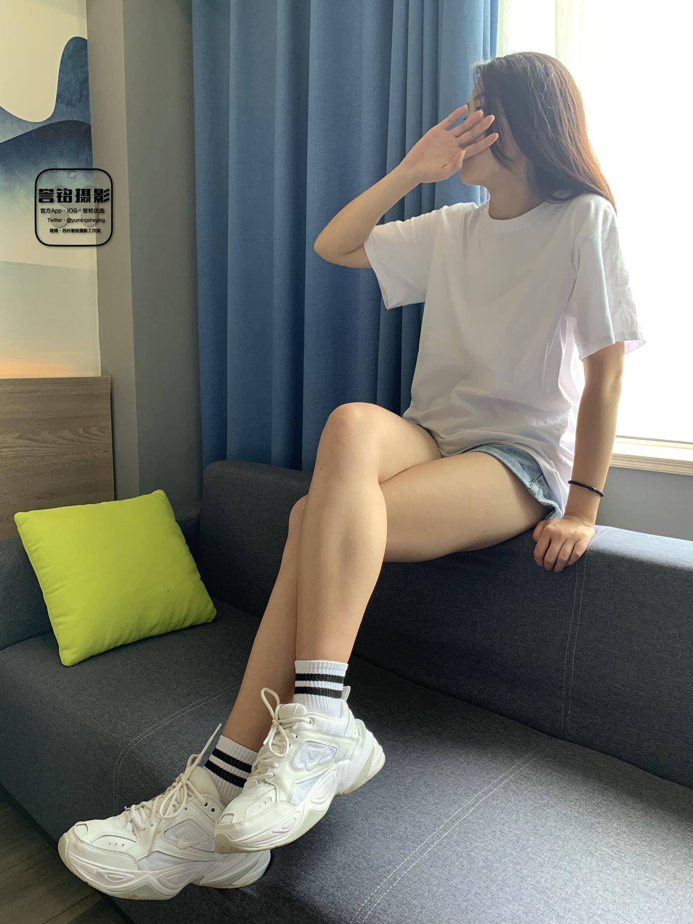 图片[13]-[誉铭传媒]袜足摄影 2022年《2022微信群第6套》(1) [P] – 速更版-美库