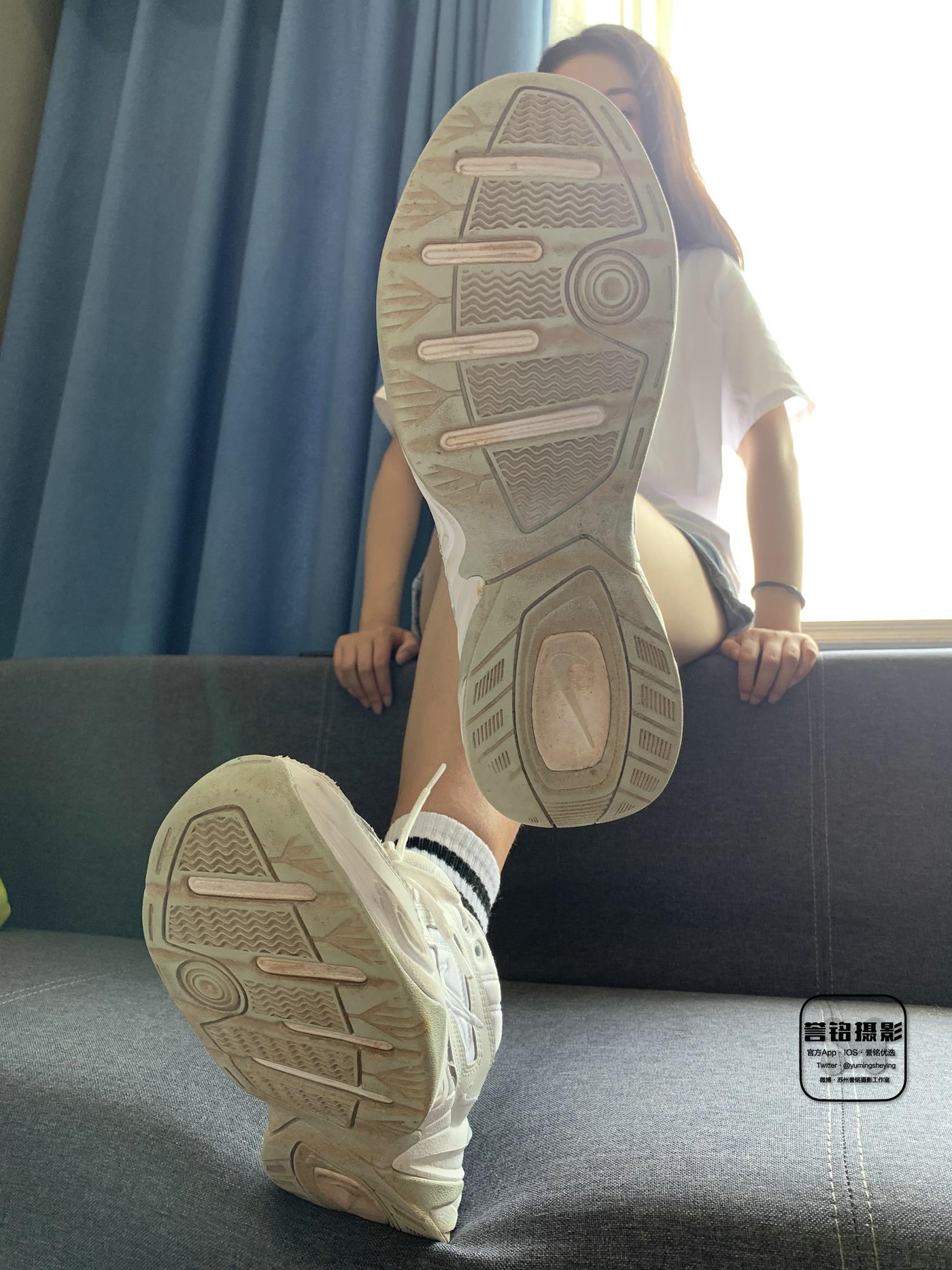 图片[14]-[誉铭传媒]袜足摄影 2022年《2022微信群第6套》(1) [P] – 速更版-美库