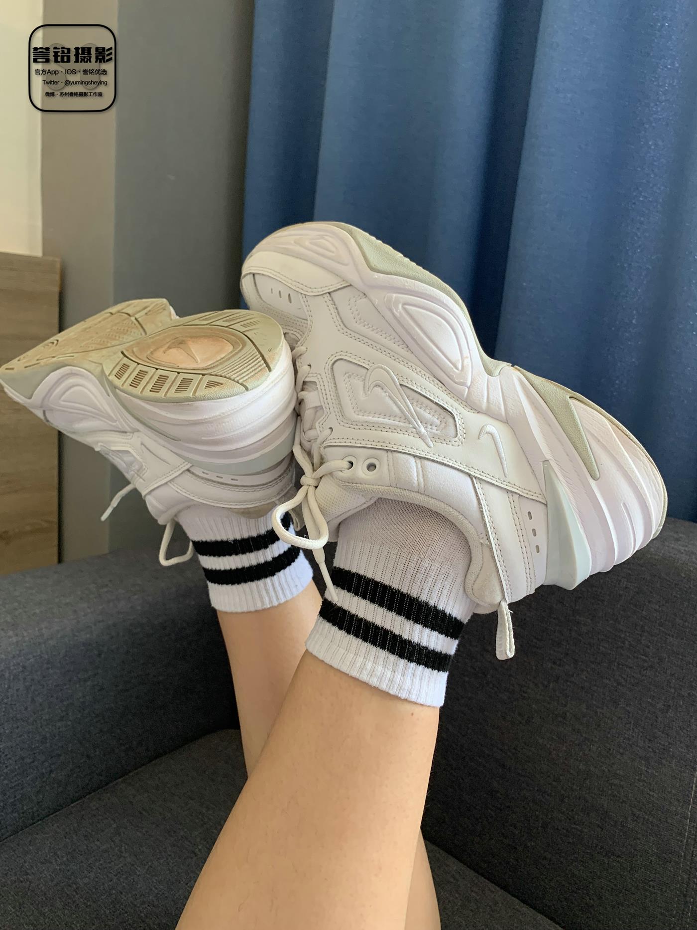 图片[18]-[誉铭传媒]袜足摄影 2022年《2022微信群第6套》(1) [P] – 速更版-美库