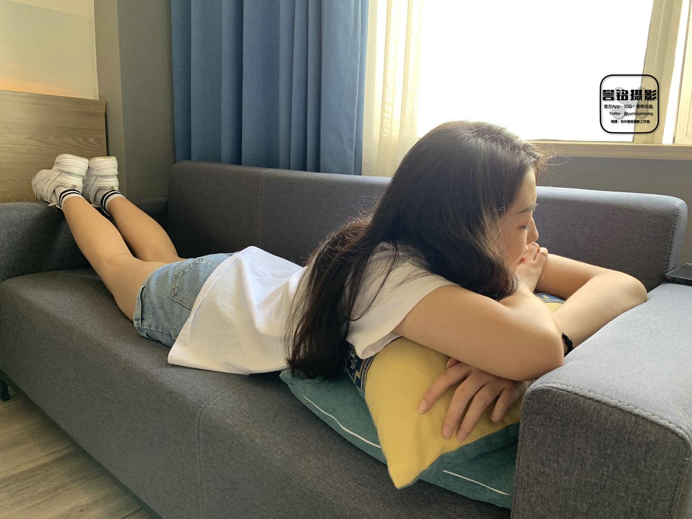 图片[19]-[誉铭传媒]袜足摄影 2022年《2022微信群第6套》(1) [P] – 速更版-美库