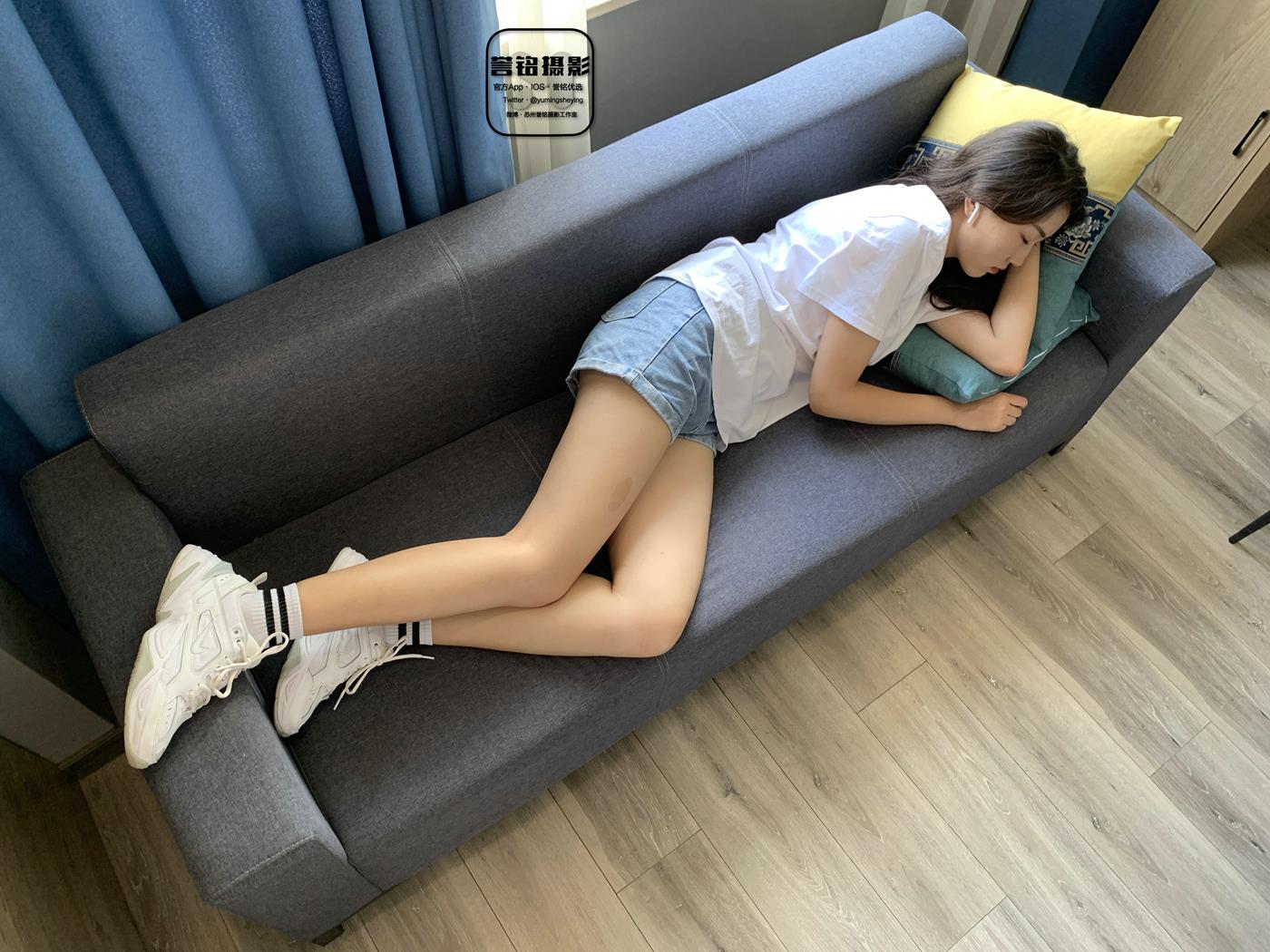 图片[21]-[誉铭传媒]袜足摄影 2022年《2022微信群第6套》(1) [P] – 速更版-美库