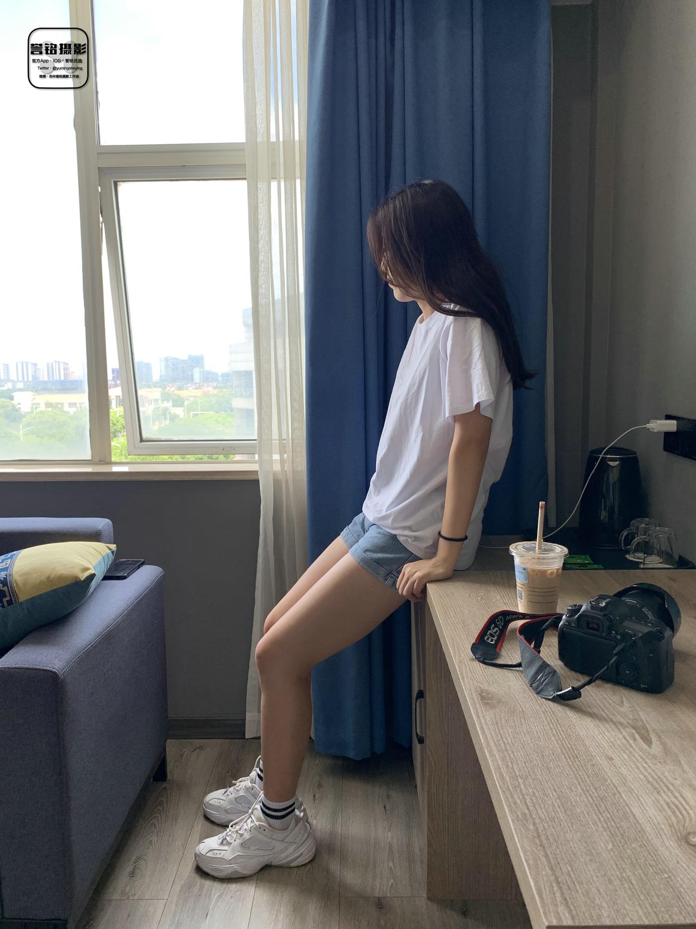 图片[26]-[誉铭传媒]袜足摄影 2022年《2022微信群第6套》(1) [P] – 速更版-美库