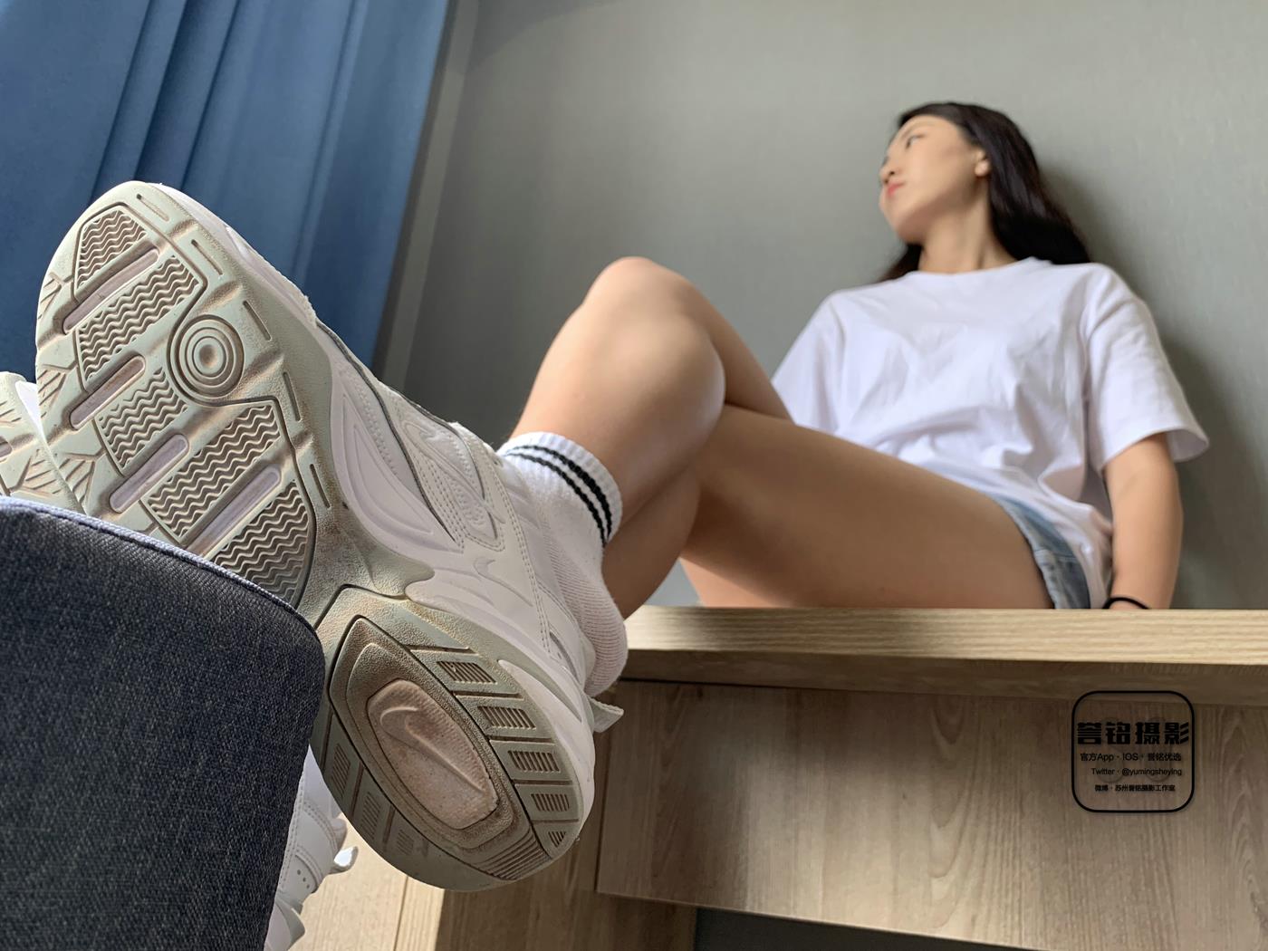 图片[28]-[誉铭传媒]袜足摄影 2022年《2022微信群第6套》(1) [P] – 速更版-美库