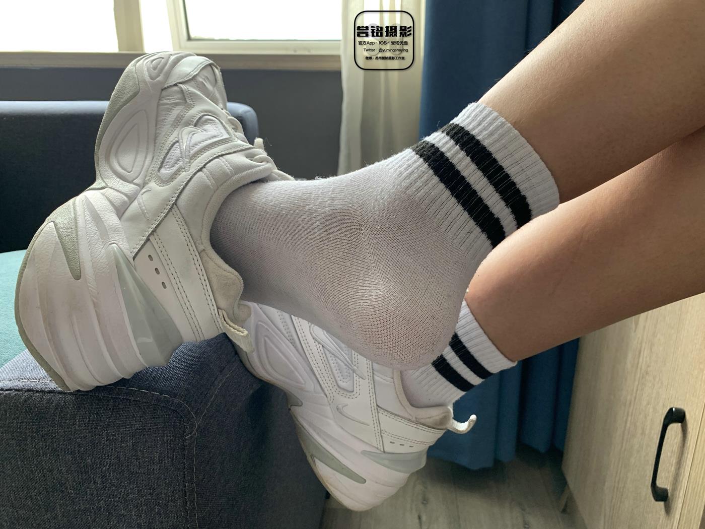 图片[29]-[誉铭传媒]袜足摄影 2022年《2022微信群第6套》(1) [P] – 速更版-美库