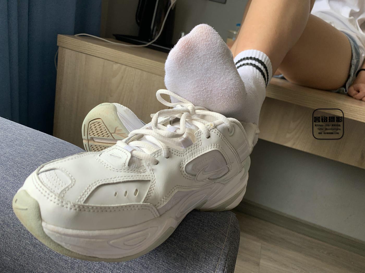 图片[30]-[誉铭传媒]袜足摄影 2022年《2022微信群第6套》(1) [P] – 速更版-美库