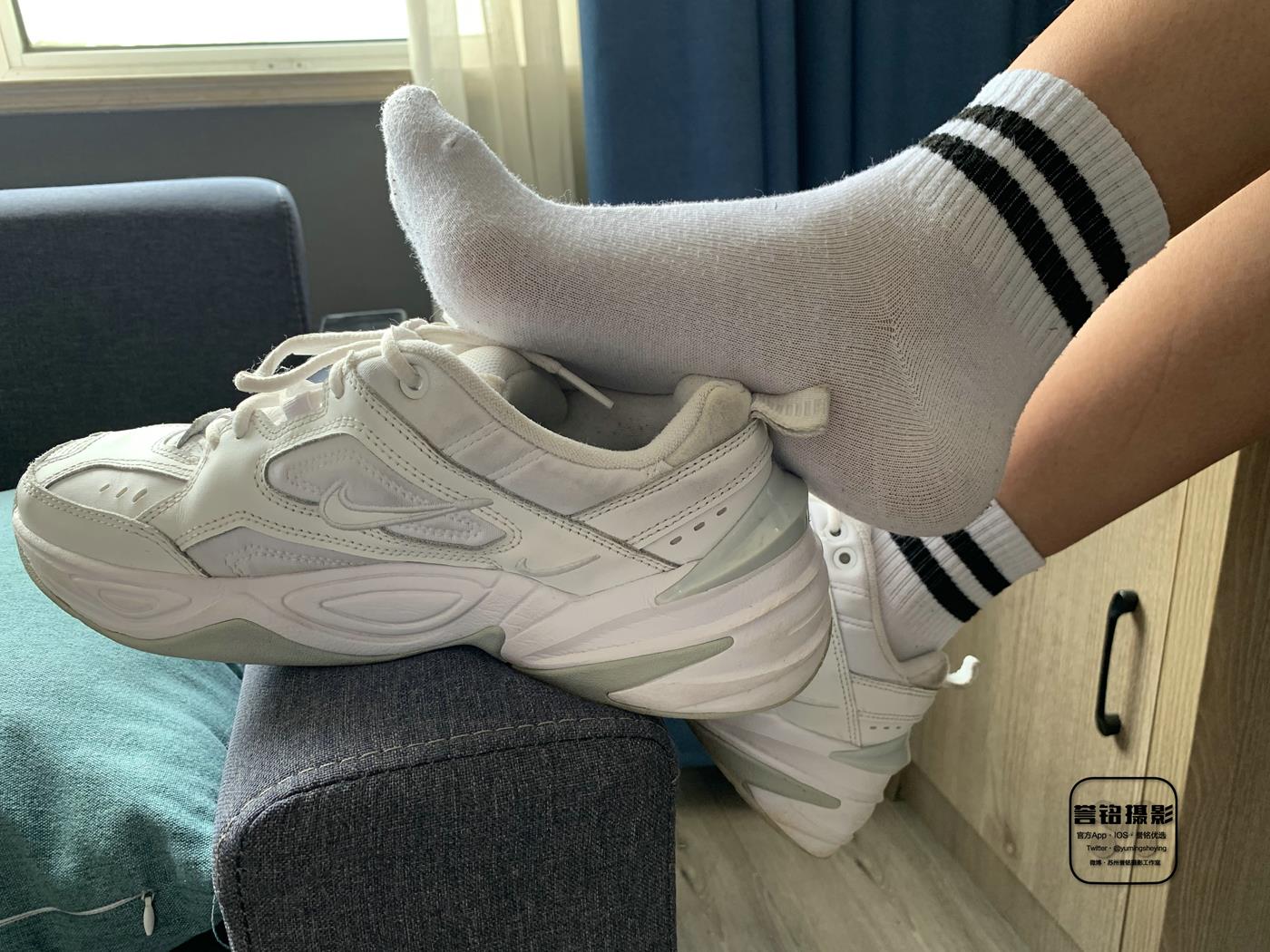 图片[31]-[誉铭传媒]袜足摄影 2022年《2022微信群第6套》(1) [P] – 速更版-美库