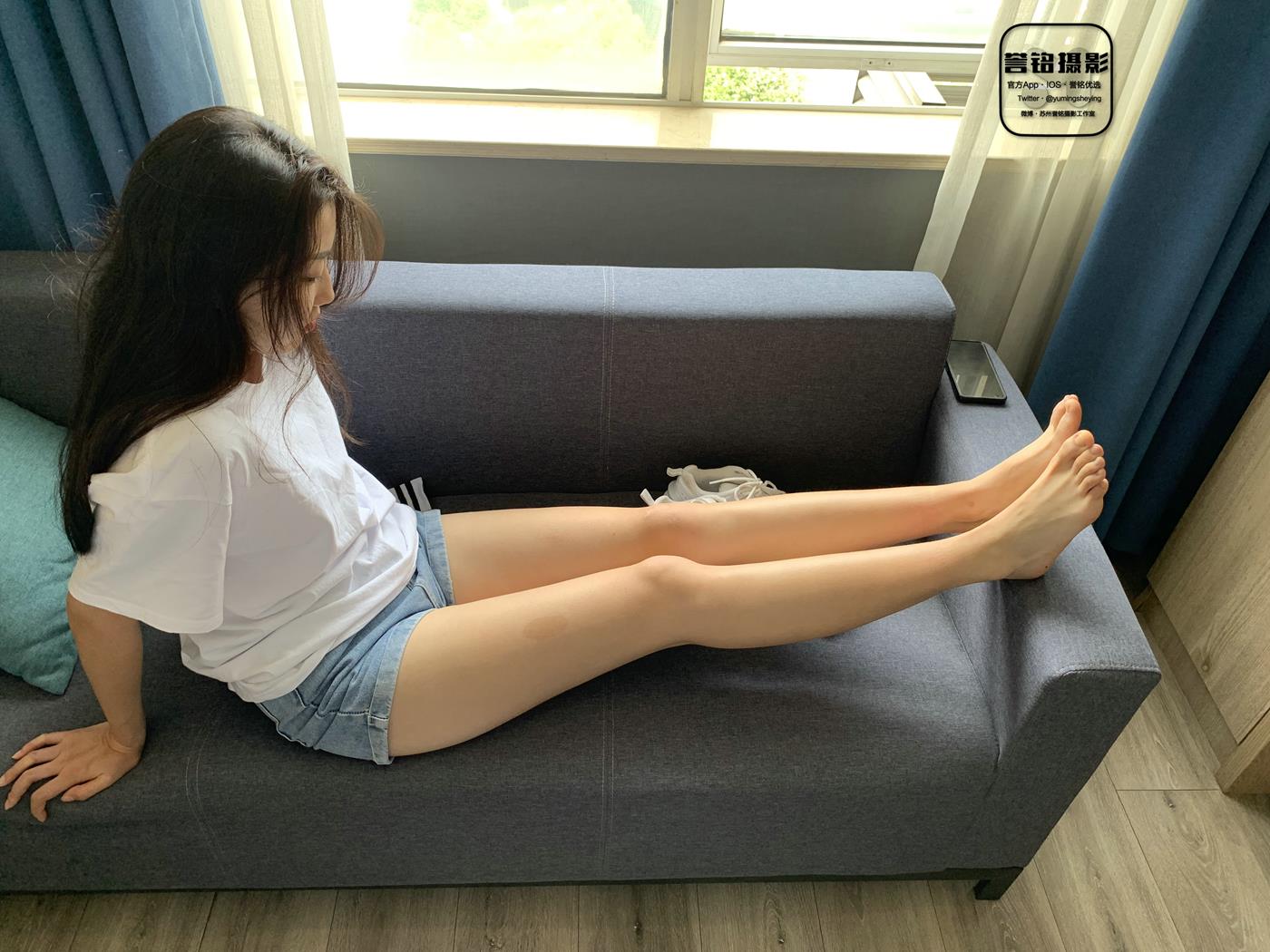 图片[13]-[誉铭传媒]袜足摄影 2022年《2022微信群第6套》(2) [58P] – 速更版-美库