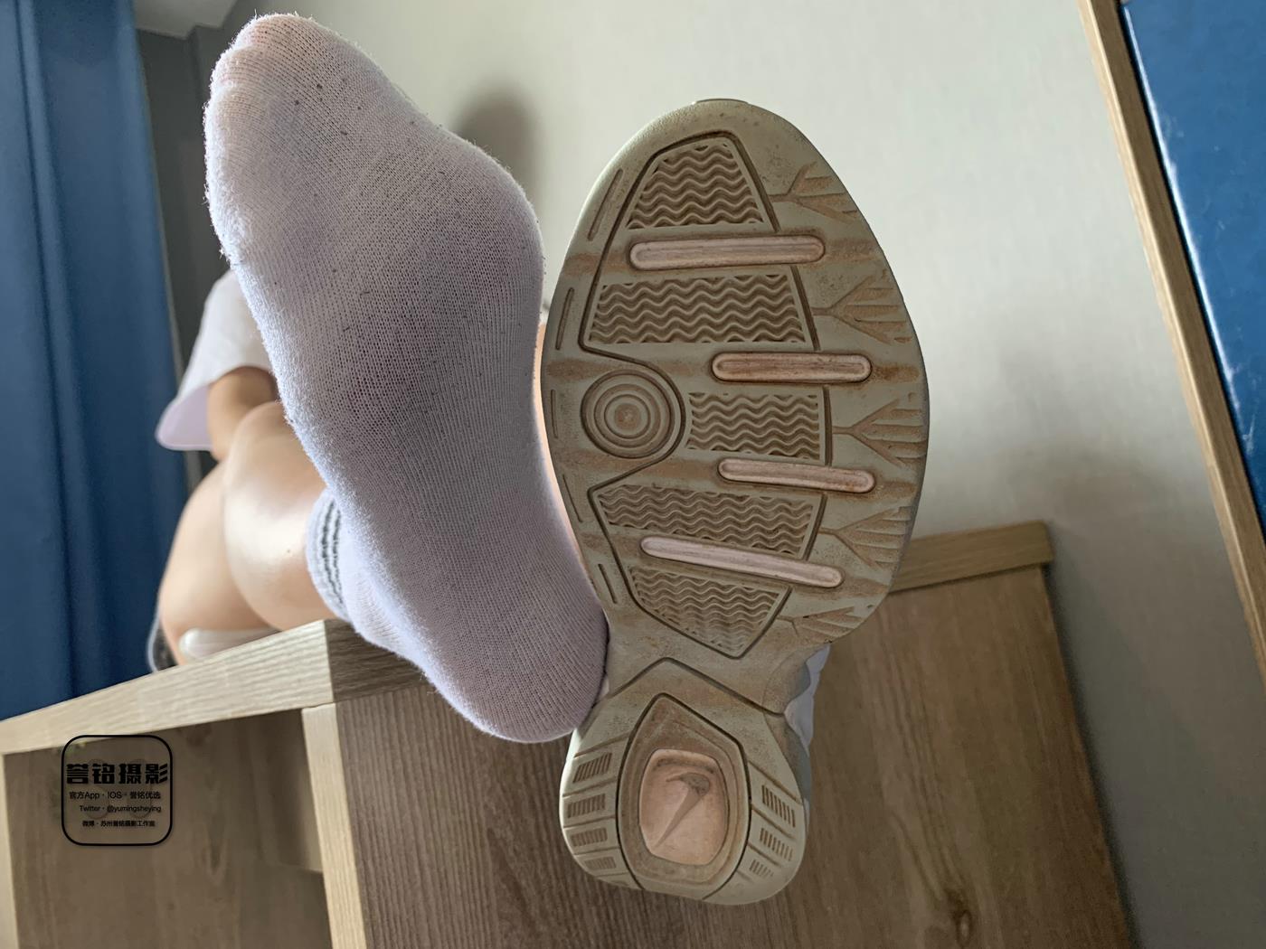 图片[41]-[誉铭传媒]袜足摄影 2022年《2022微信群第6套》(1) [P] – 速更版-美库