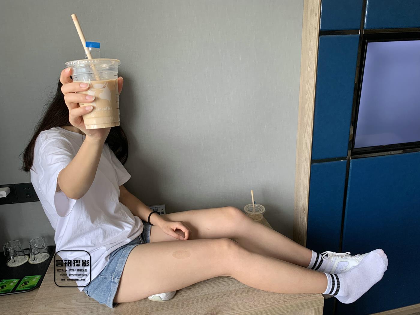 图片[44]-[誉铭传媒]袜足摄影 2022年《2022微信群第6套》(1) [P] – 速更版-美库