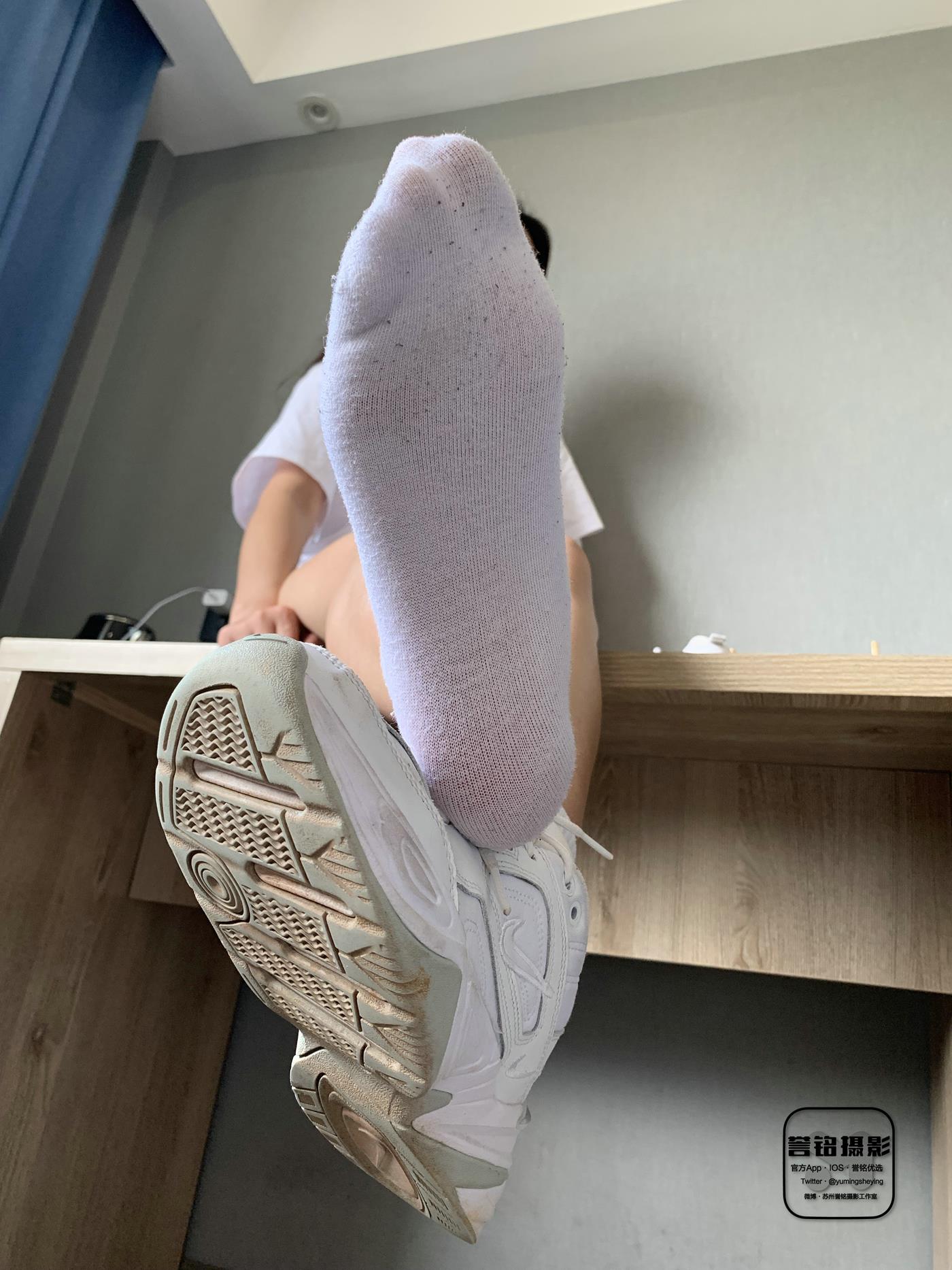 图片[46]-[誉铭传媒]袜足摄影 2022年《2022微信群第6套》(1) [P] – 速更版-美库