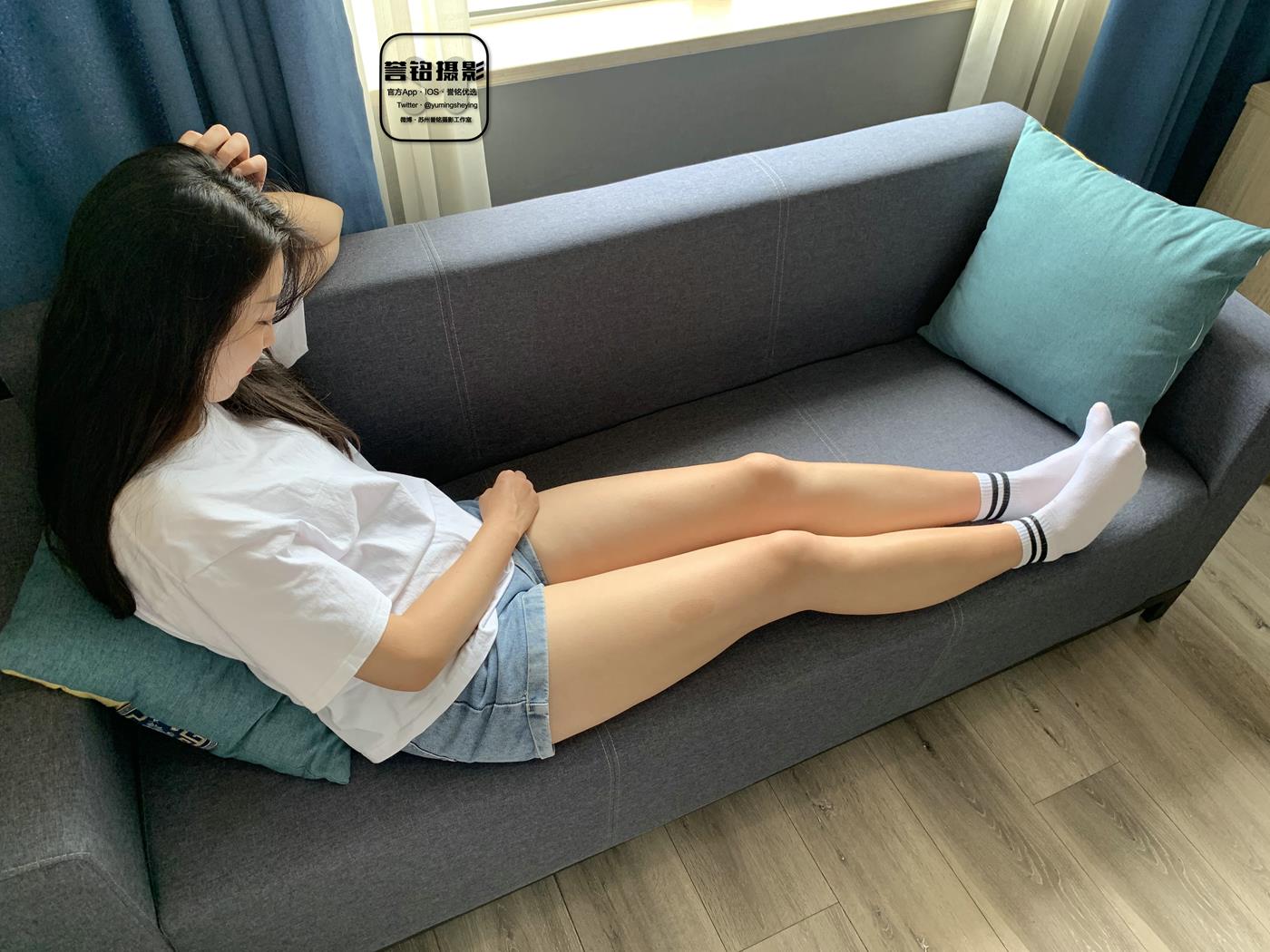 图片[25]-[誉铭传媒]袜足摄影 2022年《2022微信群第6套》(2) [58P] – 速更版-美库