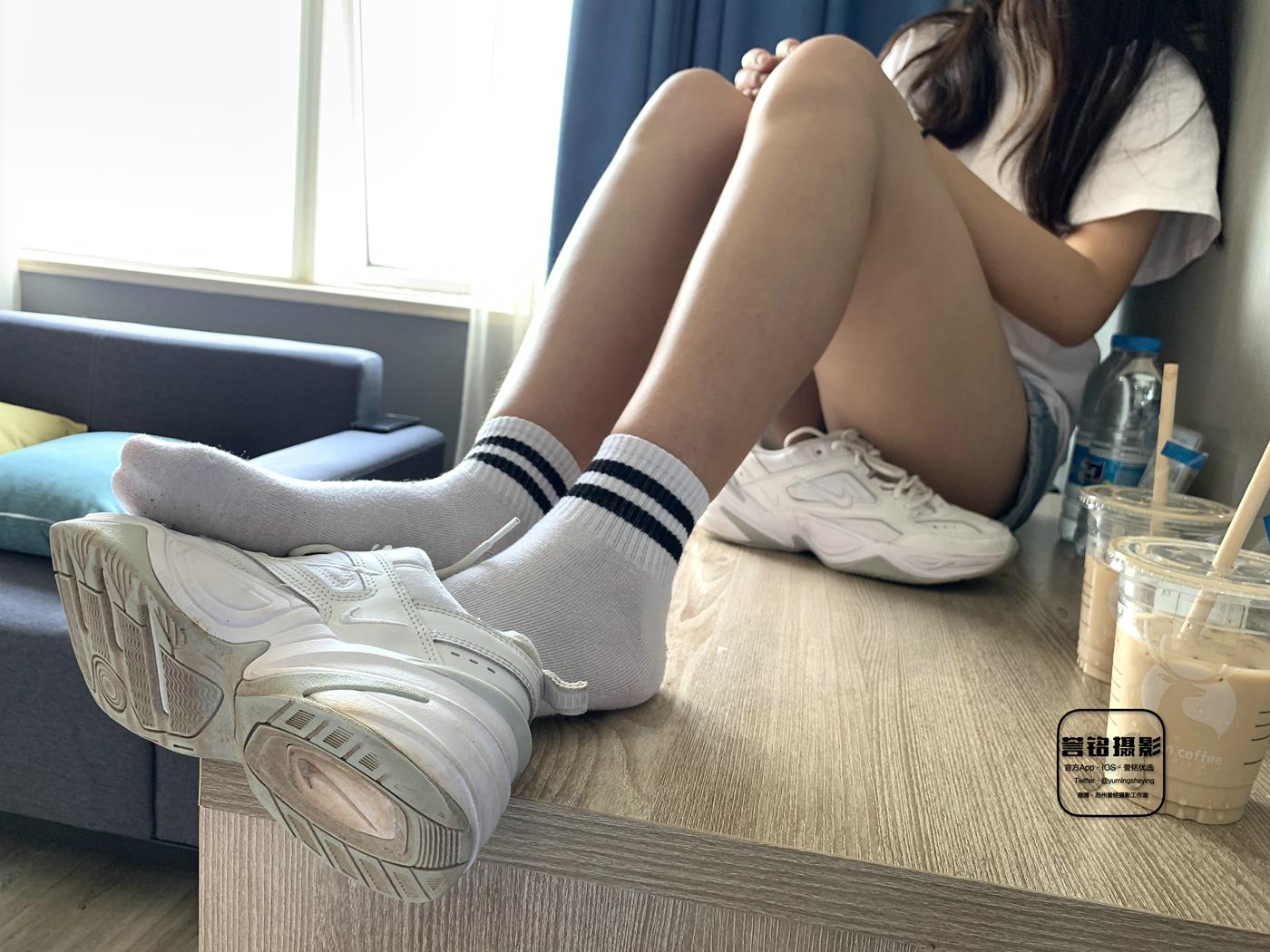 图片[50]-[誉铭传媒]袜足摄影 2022年《2022微信群第6套》(1) [P] – 速更版-美库