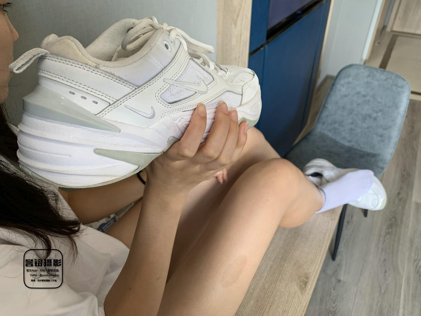 图片[52]-[誉铭传媒]袜足摄影 2022年《2022微信群第6套》(1) [P] – 速更版-美库