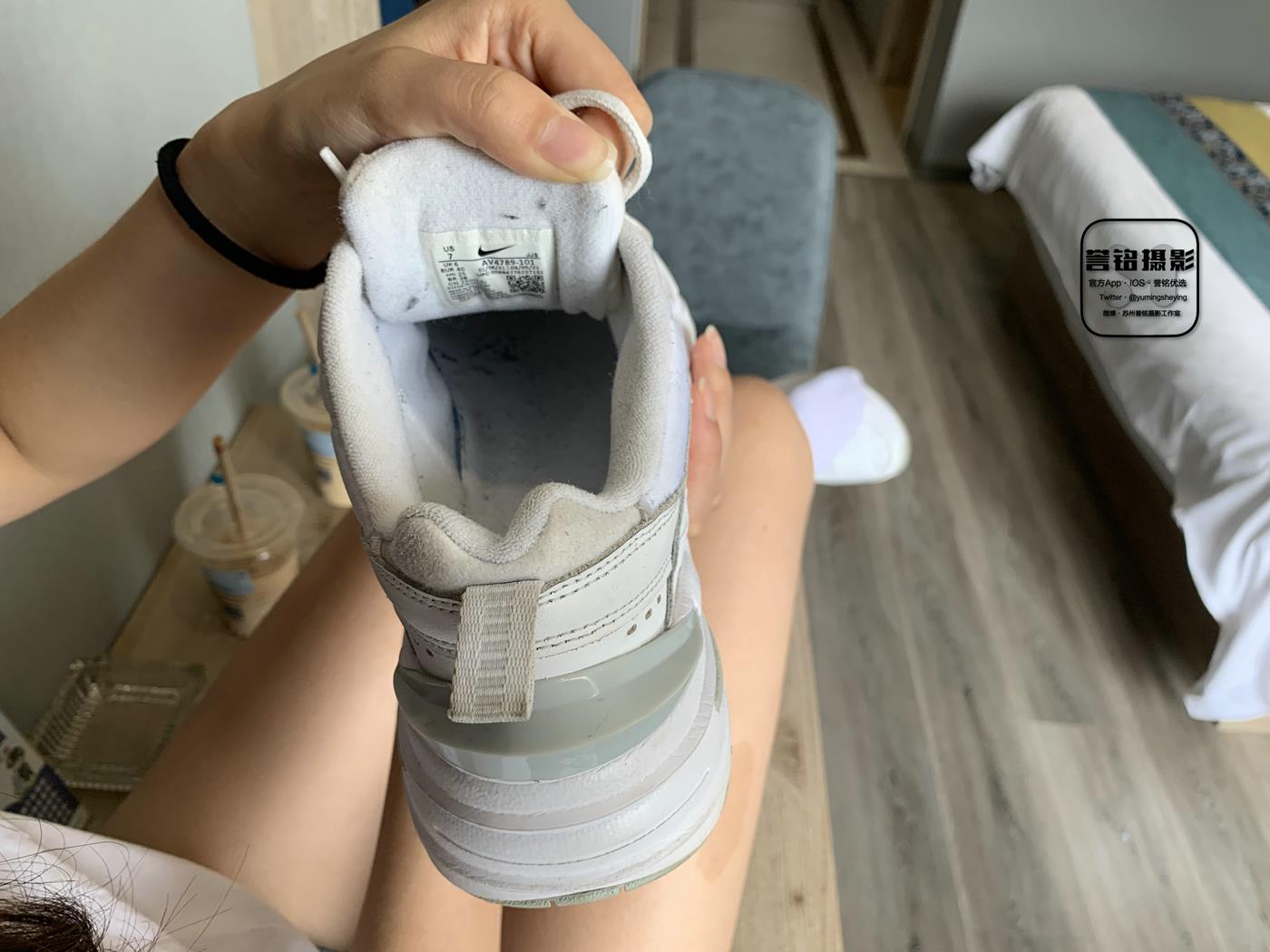 图片[53]-[誉铭传媒]袜足摄影 2022年《2022微信群第6套》(1) [P] – 速更版-美库