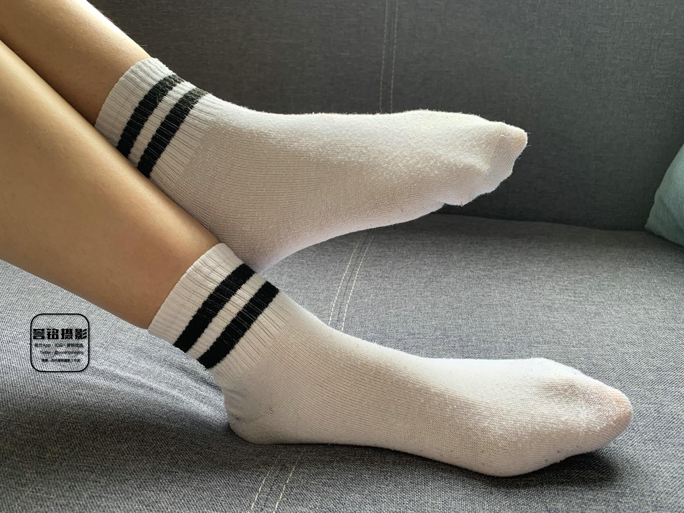 图片[28]-[誉铭传媒]袜足摄影 2022年《2022微信群第6套》(2) [58P] – 速更版-美库