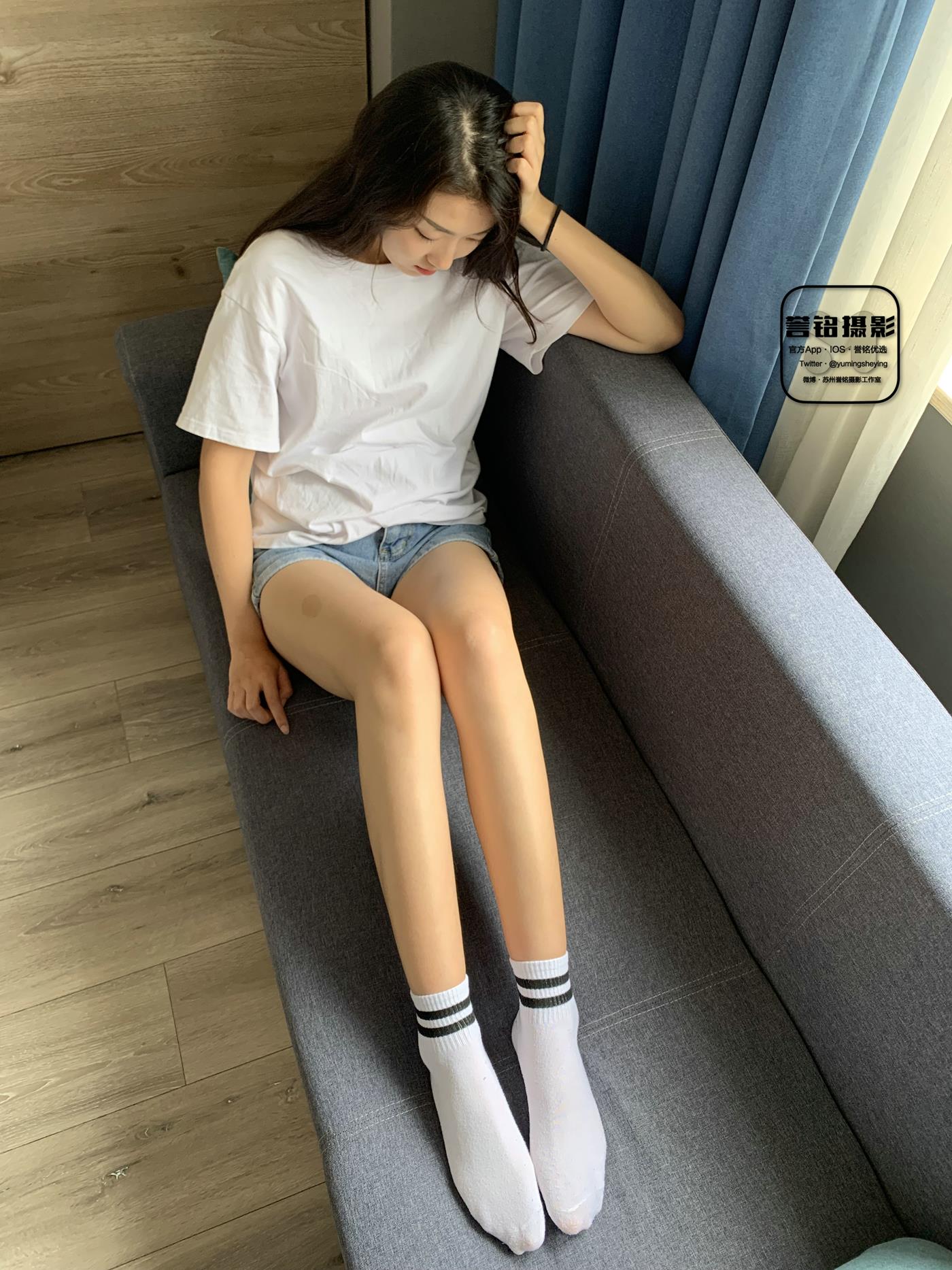 图片[30]-[誉铭传媒]袜足摄影 2022年《2022微信群第6套》(2) [58P] – 速更版-美库