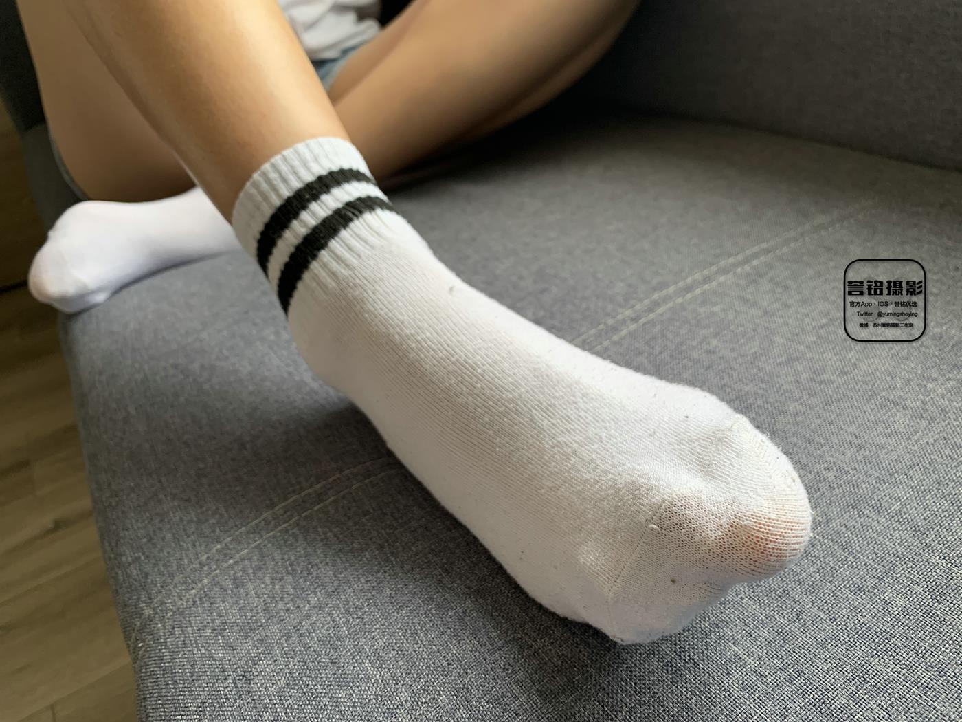 图片[59]-[誉铭传媒]袜足摄影 2022年《2022微信群第6套》(1) [P] – 速更版-美库