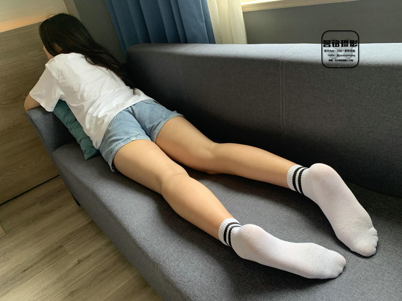 图片[38]-[誉铭传媒]袜足摄影 2022年《2022微信群第6套》(2) [58P] – 速更版-美库