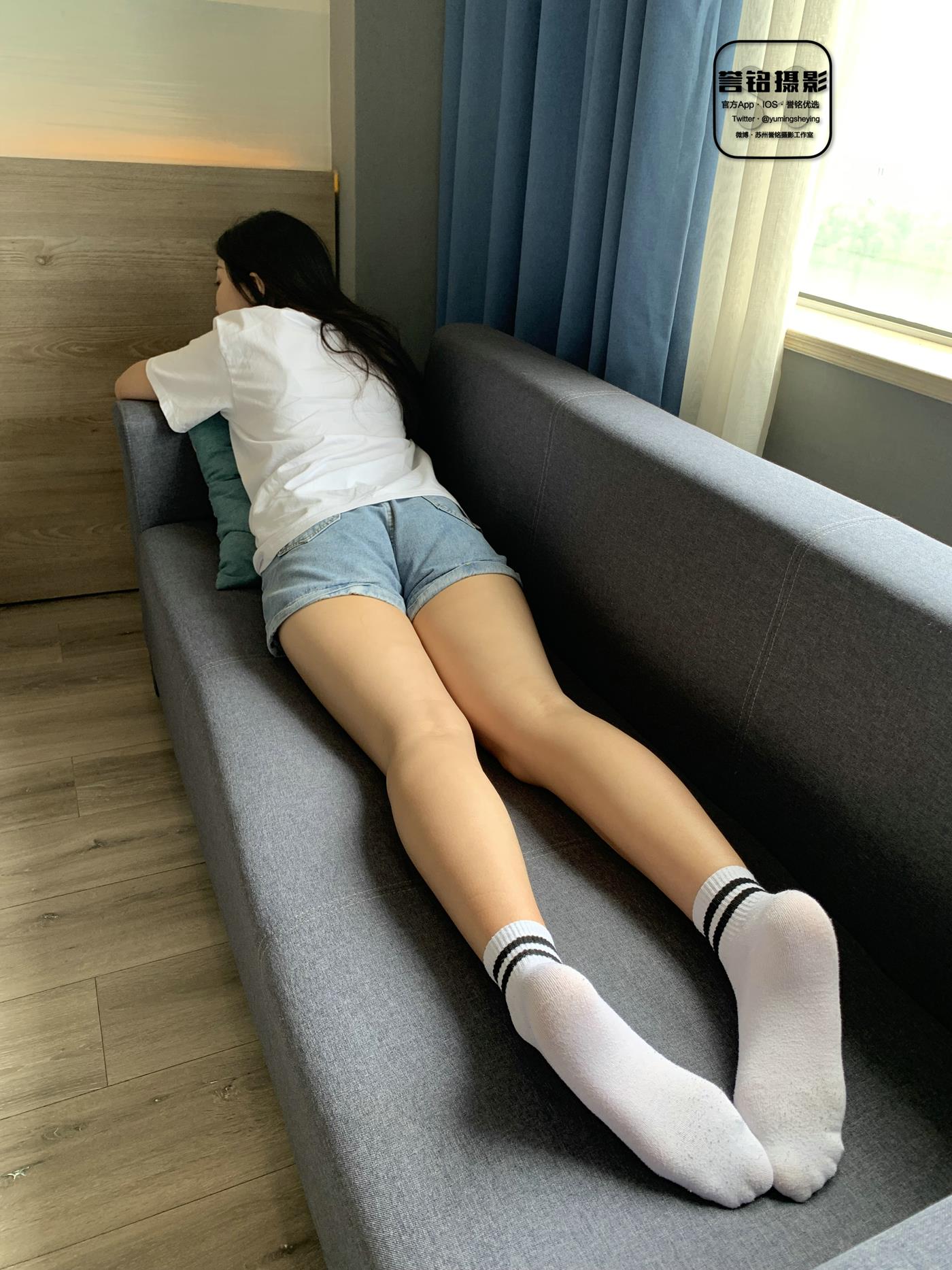 图片[43]-[誉铭传媒]袜足摄影 2022年《2022微信群第6套》(2) [58P] – 速更版-美库