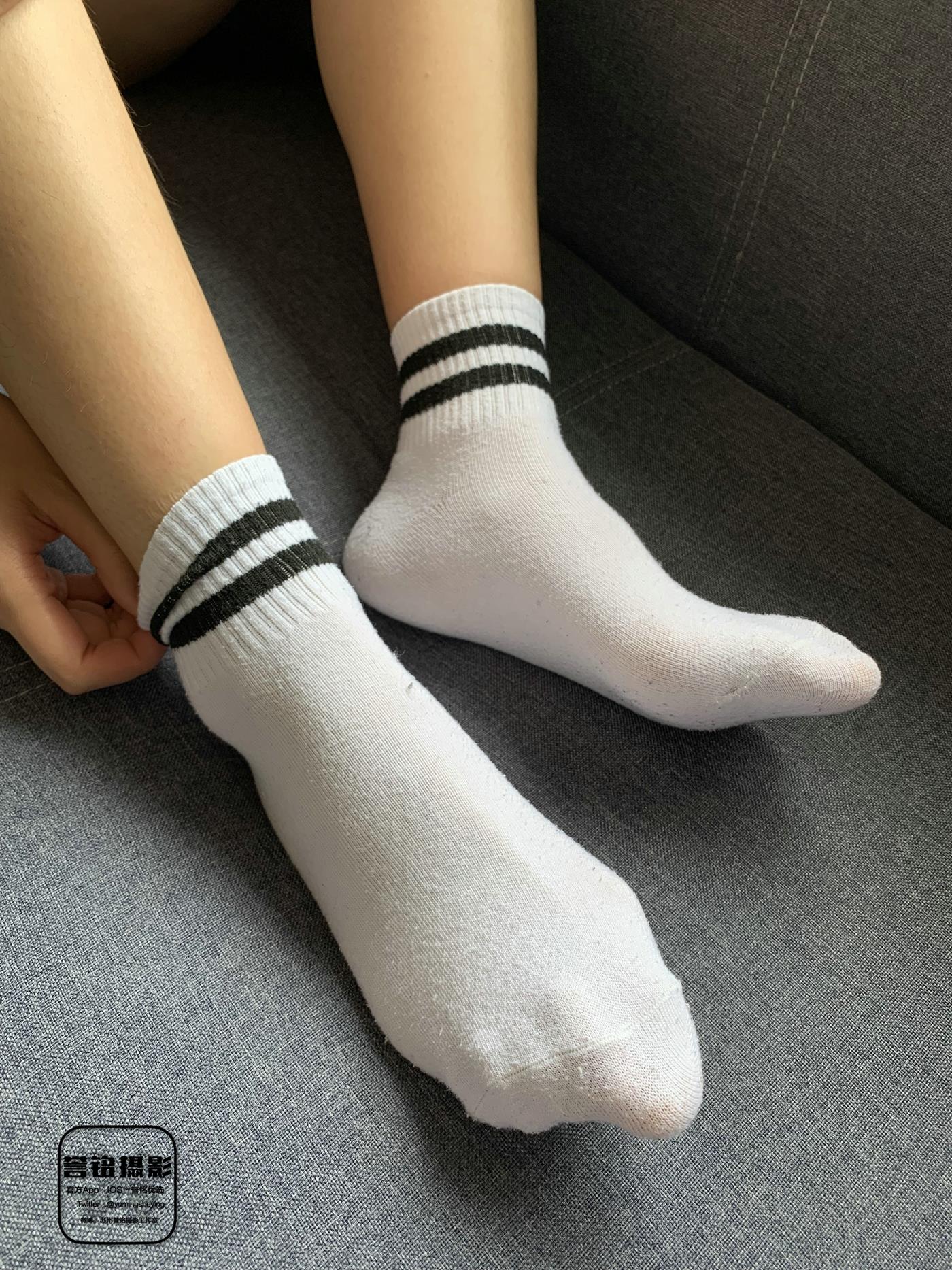 图片[44]-[誉铭传媒]袜足摄影 2022年《2022微信群第6套》(2) [58P] – 速更版-美库