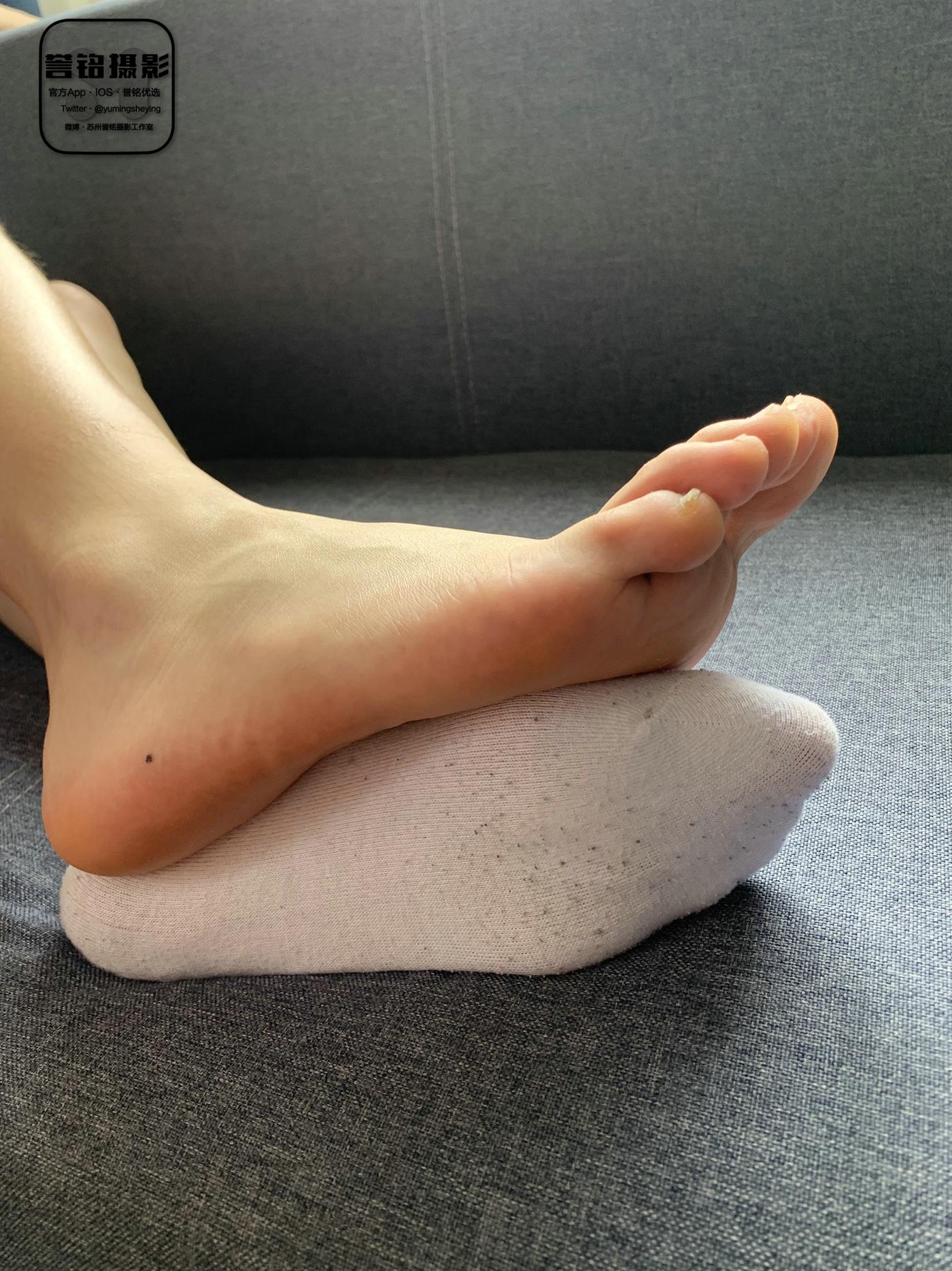 图片[53]-[誉铭传媒]袜足摄影 2022年《2022微信群第6套》(2) [58P] – 速更版-美库