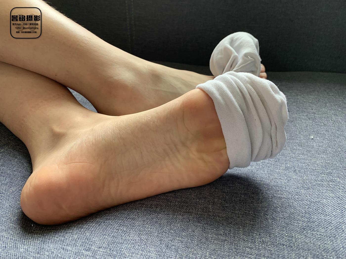 图片[59]-[誉铭传媒]袜足摄影 2022年《2022微信群第6套》(2) [58P] – 速更版-美库