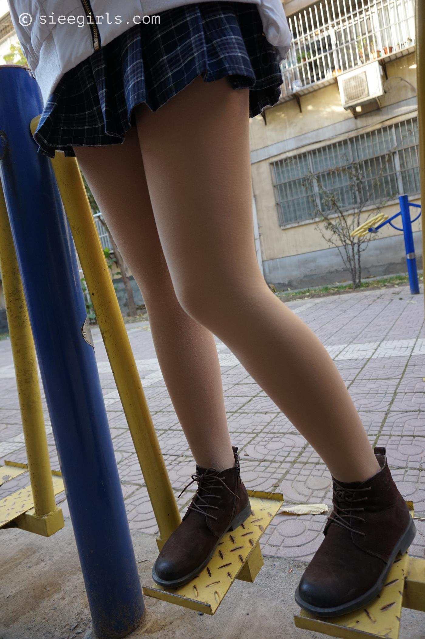 图片[13]-[SIEE丝意]新刊 NO.016 曦曦思思 冬日午后[109P] – 速更版-美库