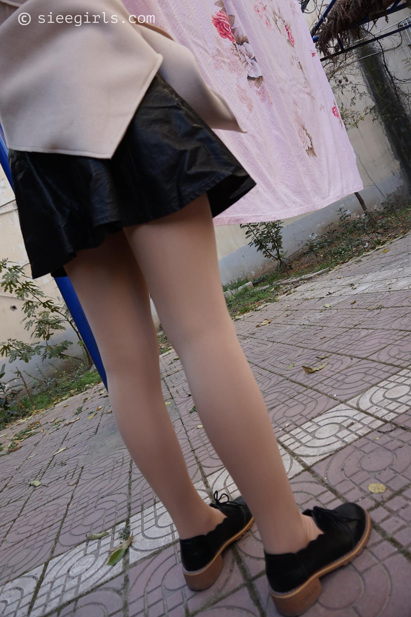 图片[19]-[SIEE丝意]新刊 NO.016 曦曦思思 冬日午后[109P] – 速更版-美库