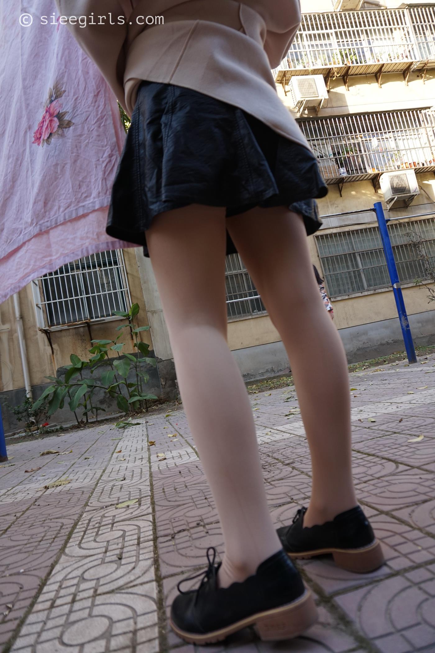 图片[20]-[SIEE丝意]新刊 NO.016 曦曦思思 冬日午后[109P] – 速更版-美库