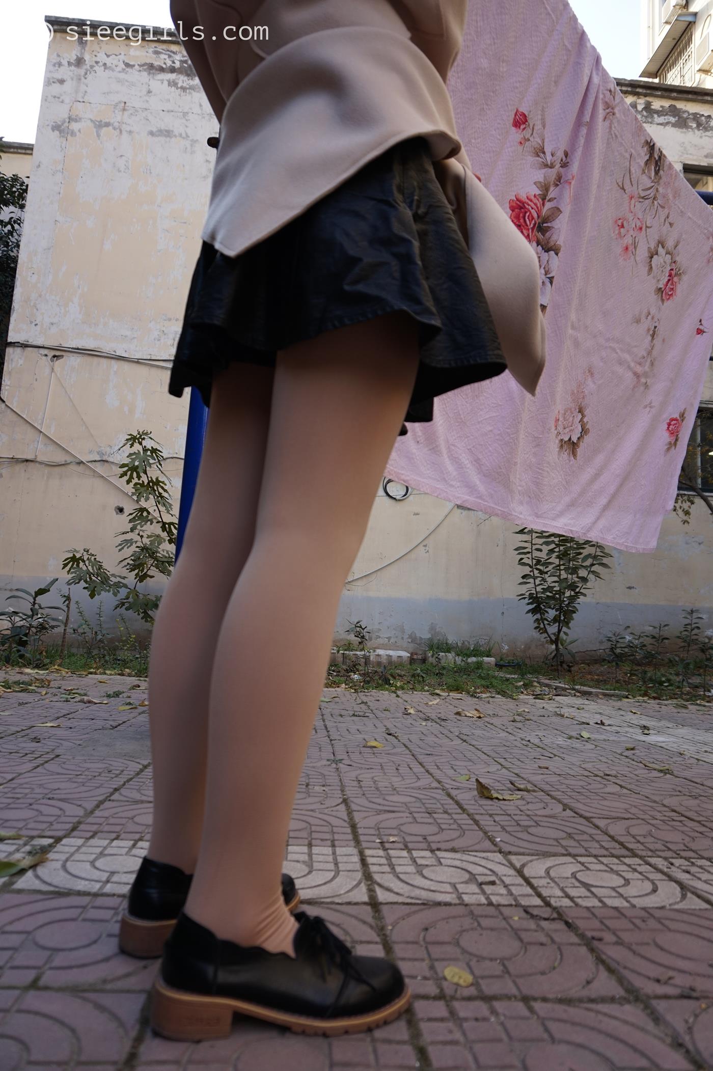 图片[22]-[SIEE丝意]新刊 NO.016 曦曦思思 冬日午后[109P] – 速更版-美库