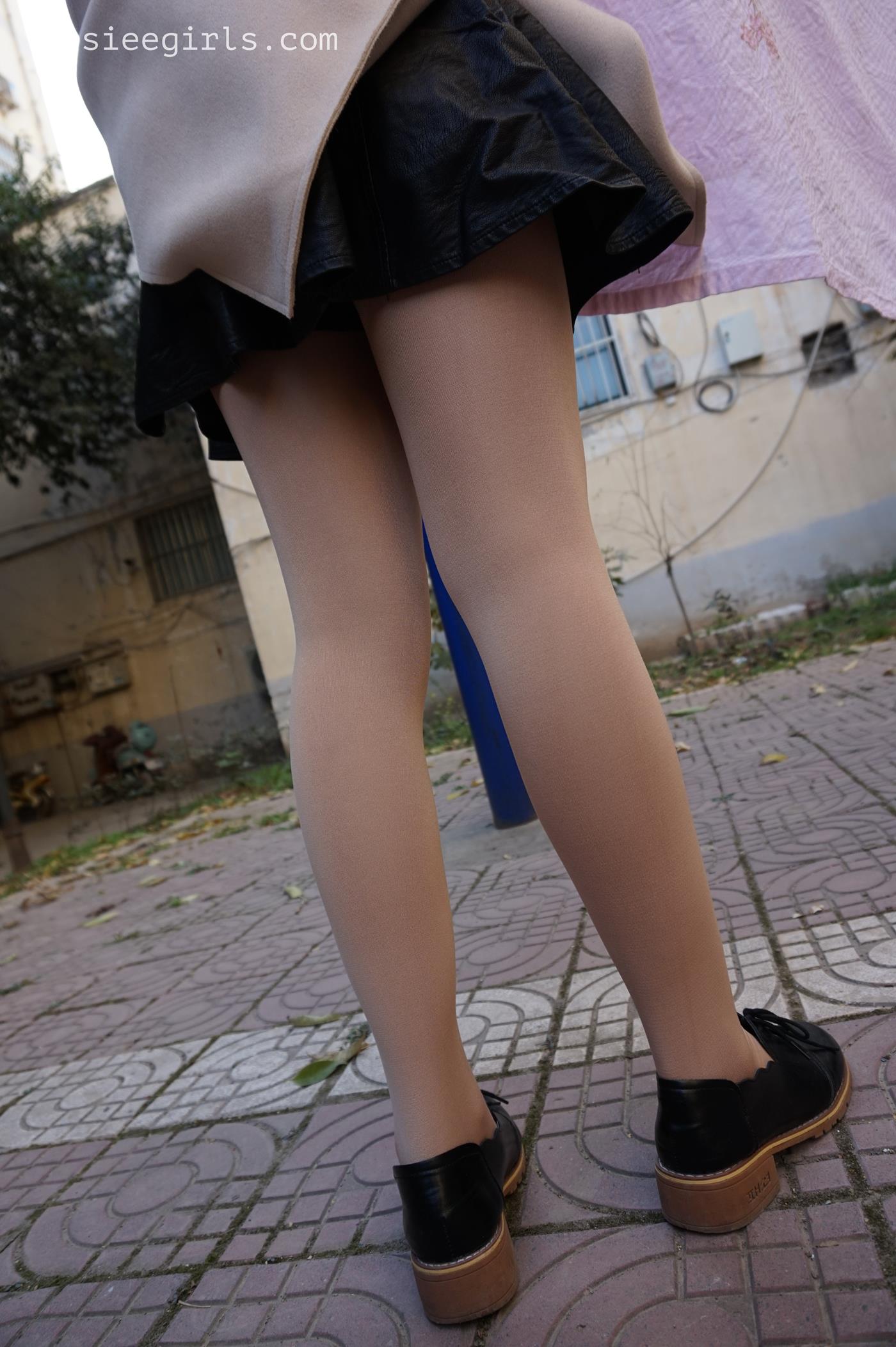 图片[26]-[SIEE丝意]新刊 NO.016 曦曦思思 冬日午后[109P] – 速更版-美库