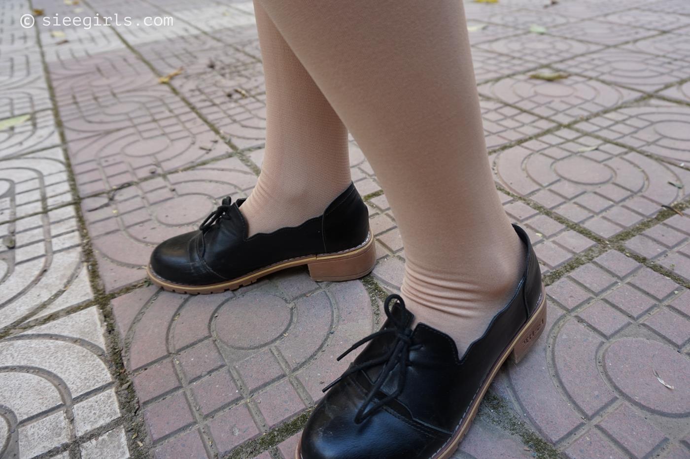 图片[28]-[SIEE丝意]新刊 NO.016 曦曦思思 冬日午后[109P] – 速更版-美库