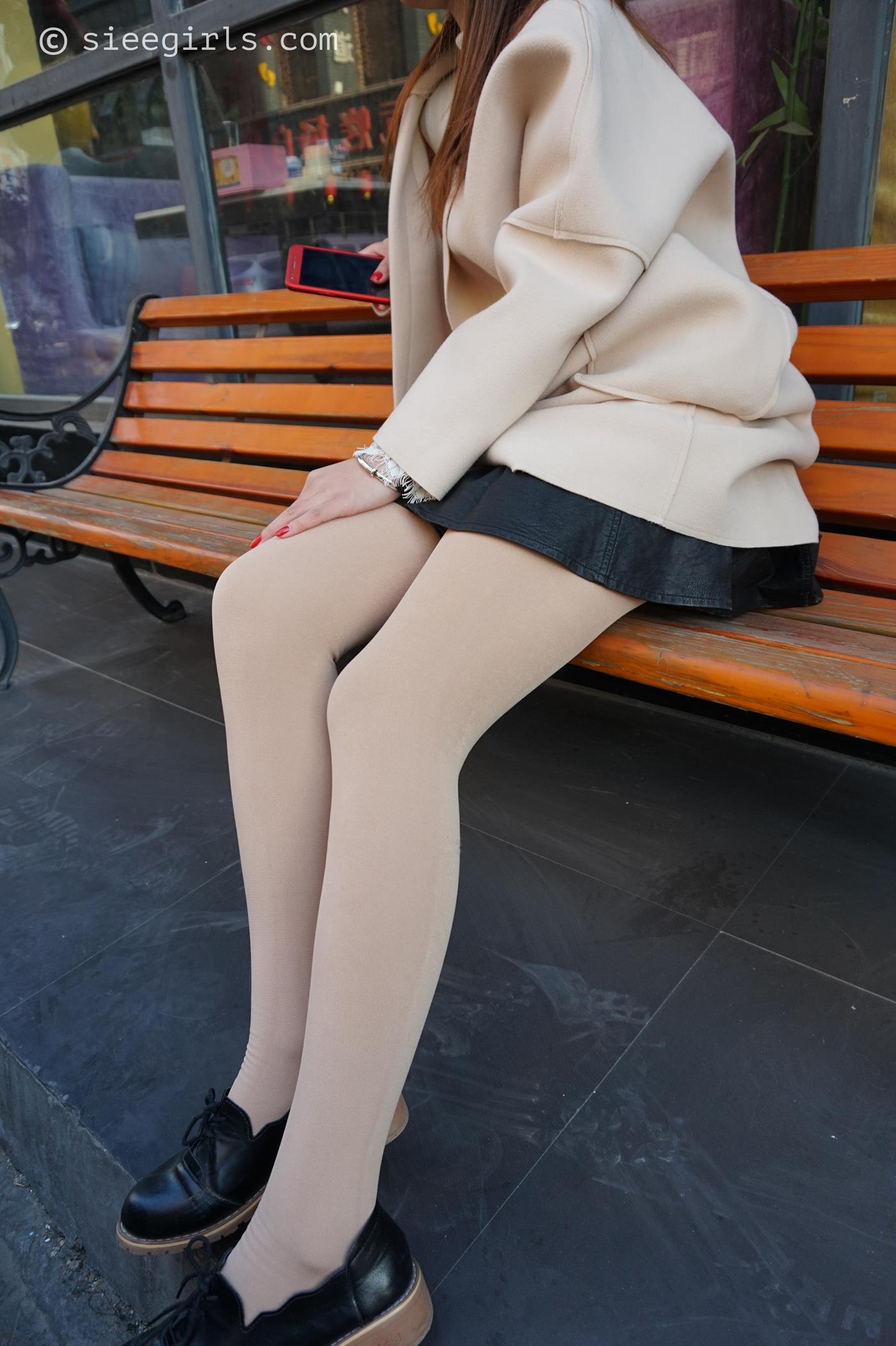 图片[41]-[SIEE丝意]新刊 NO.016 曦曦思思 冬日午后[109P] – 速更版-美库