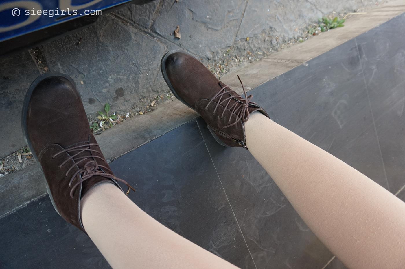 图片[46]-[SIEE丝意]新刊 NO.016 曦曦思思 冬日午后[109P] – 速更版-美库