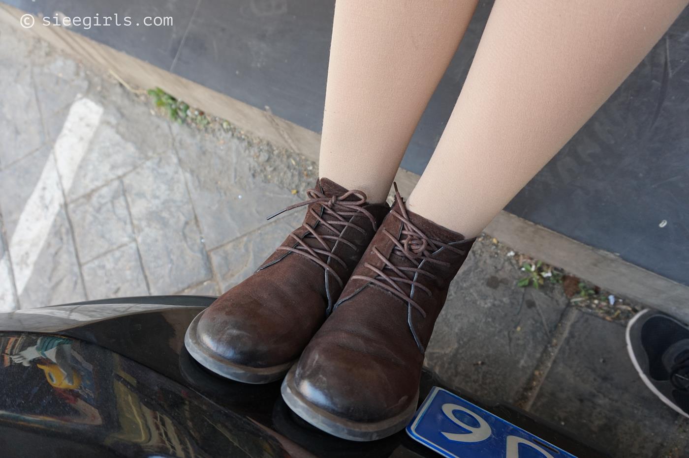 图片[47]-[SIEE丝意]新刊 NO.016 曦曦思思 冬日午后[109P] – 速更版-美库