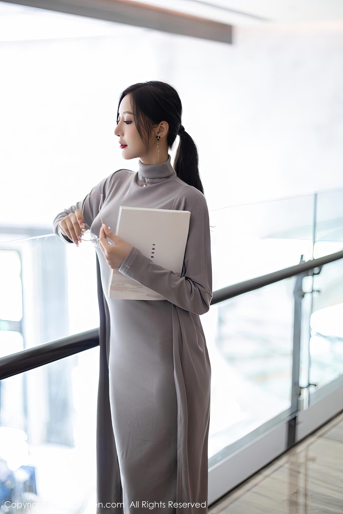 图片[15]-[Xiuren秀人网]2022.10.21 NO.5745 王馨瑶yanni[49+1P] – 速更版-美库