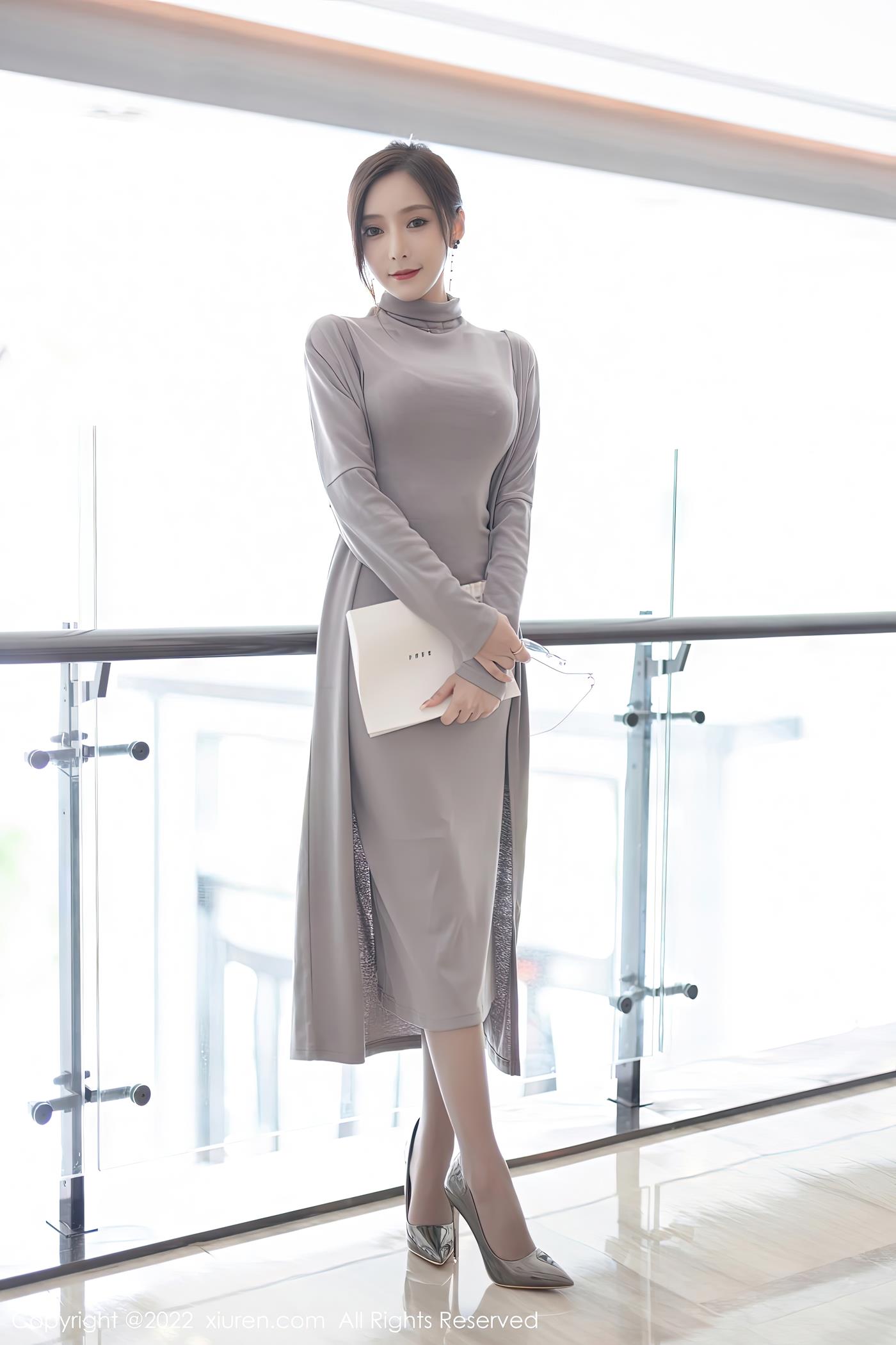 图片[16]-[Xiuren秀人网]2022.10.21 NO.5745 王馨瑶yanni[49+1P] – 速更版-美库