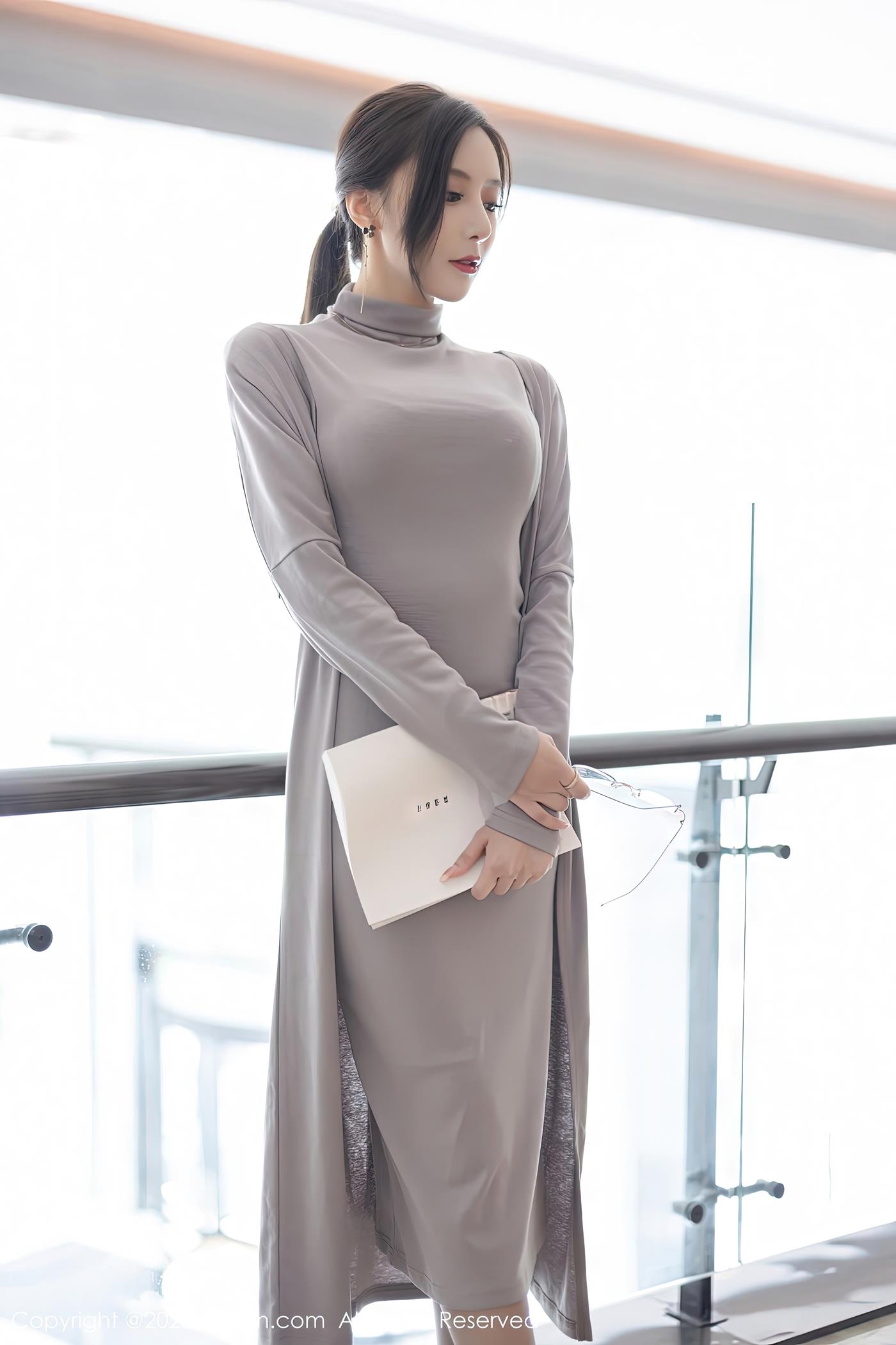 图片[17]-[Xiuren秀人网]2022.10.21 NO.5745 王馨瑶yanni[49+1P] – 速更版-美库