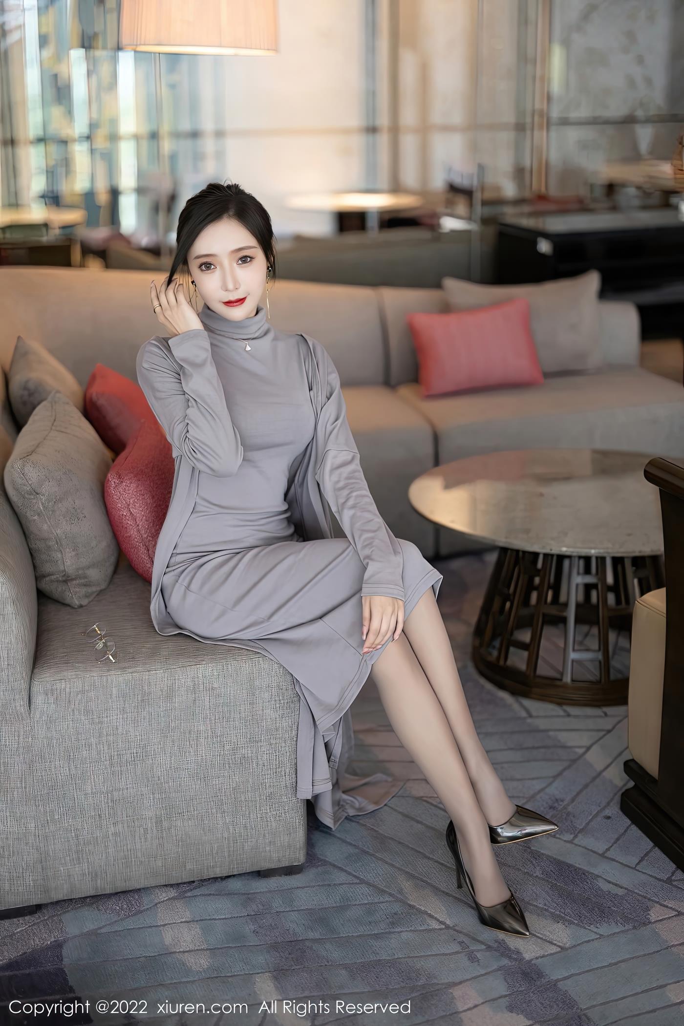 图片[26]-[Xiuren秀人网]2022.10.21 NO.5745 王馨瑶yanni[49+1P] – 速更版-美库