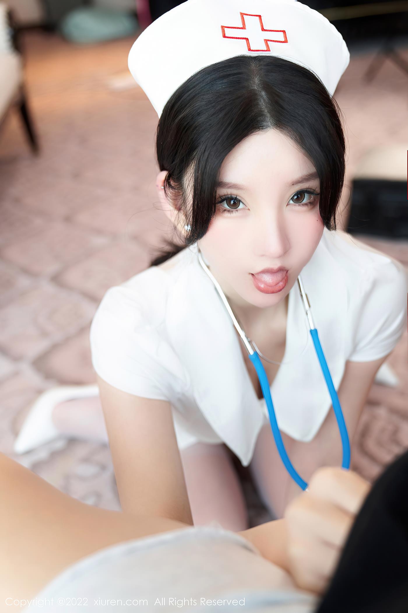 图片[16]-[Xiuren秀人网]2022.10.21 NO.5746 周于希Sally[33+1P] – 速更版-美库