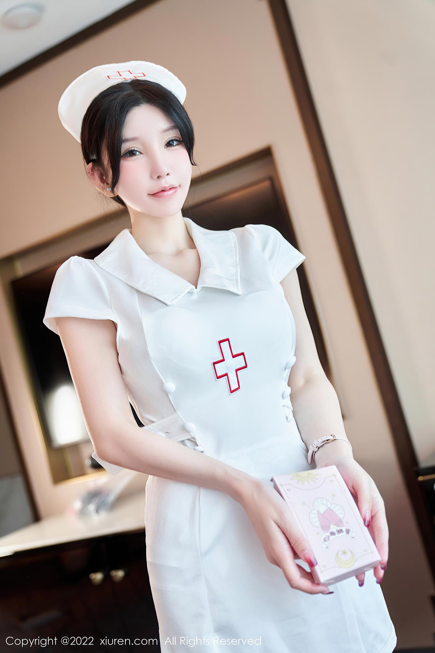 图片[22]-[Xiuren秀人网]2022.10.21 NO.5746 周于希Sally[33+1P] – 速更版-美库